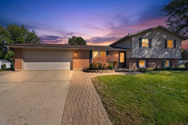 $329,900 | 2432 Aldrin Drive, Sidney, OH 45365