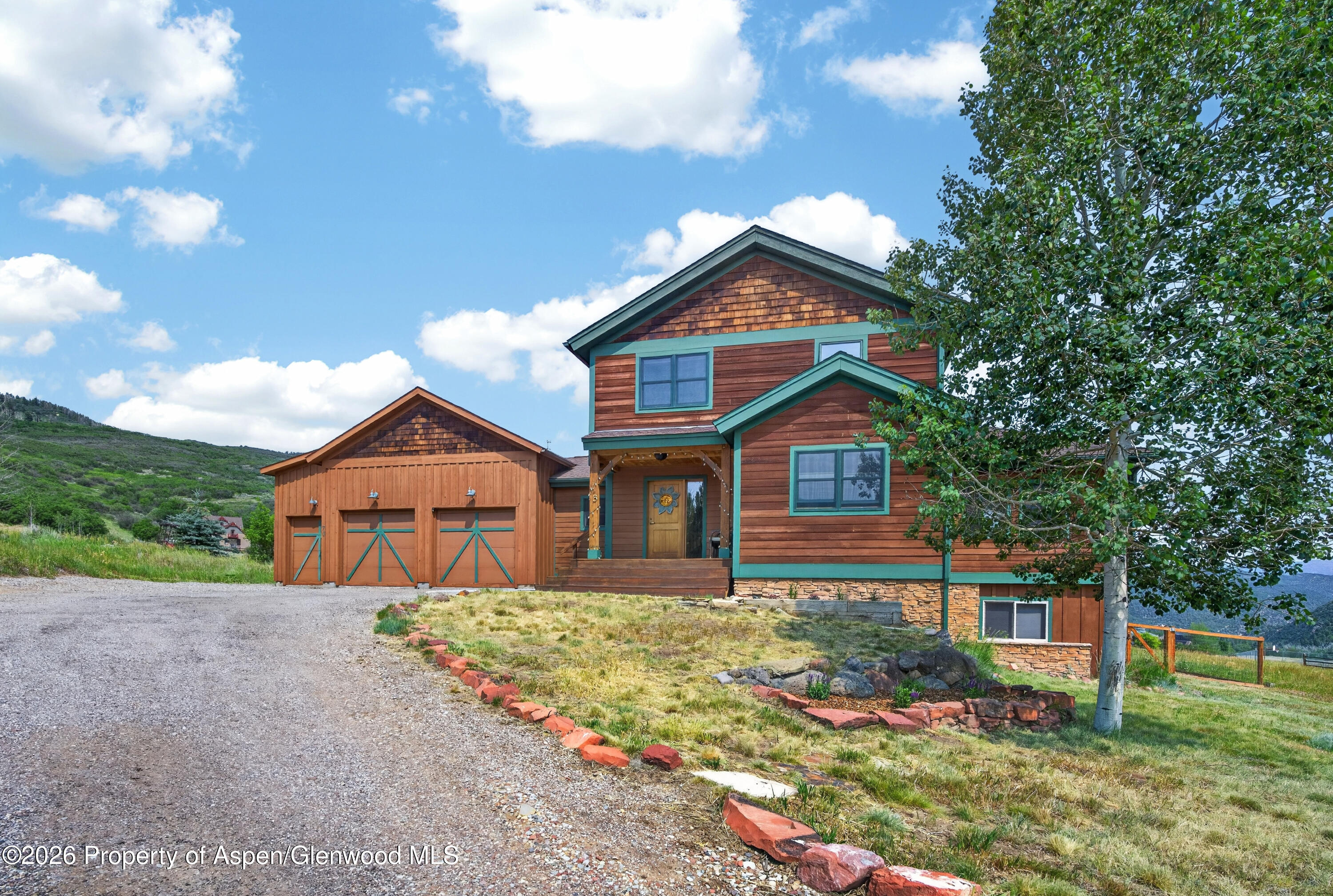 73 Haystack Road Glenwood Springs, CO 81601 - Photo 57 of 64 image-45