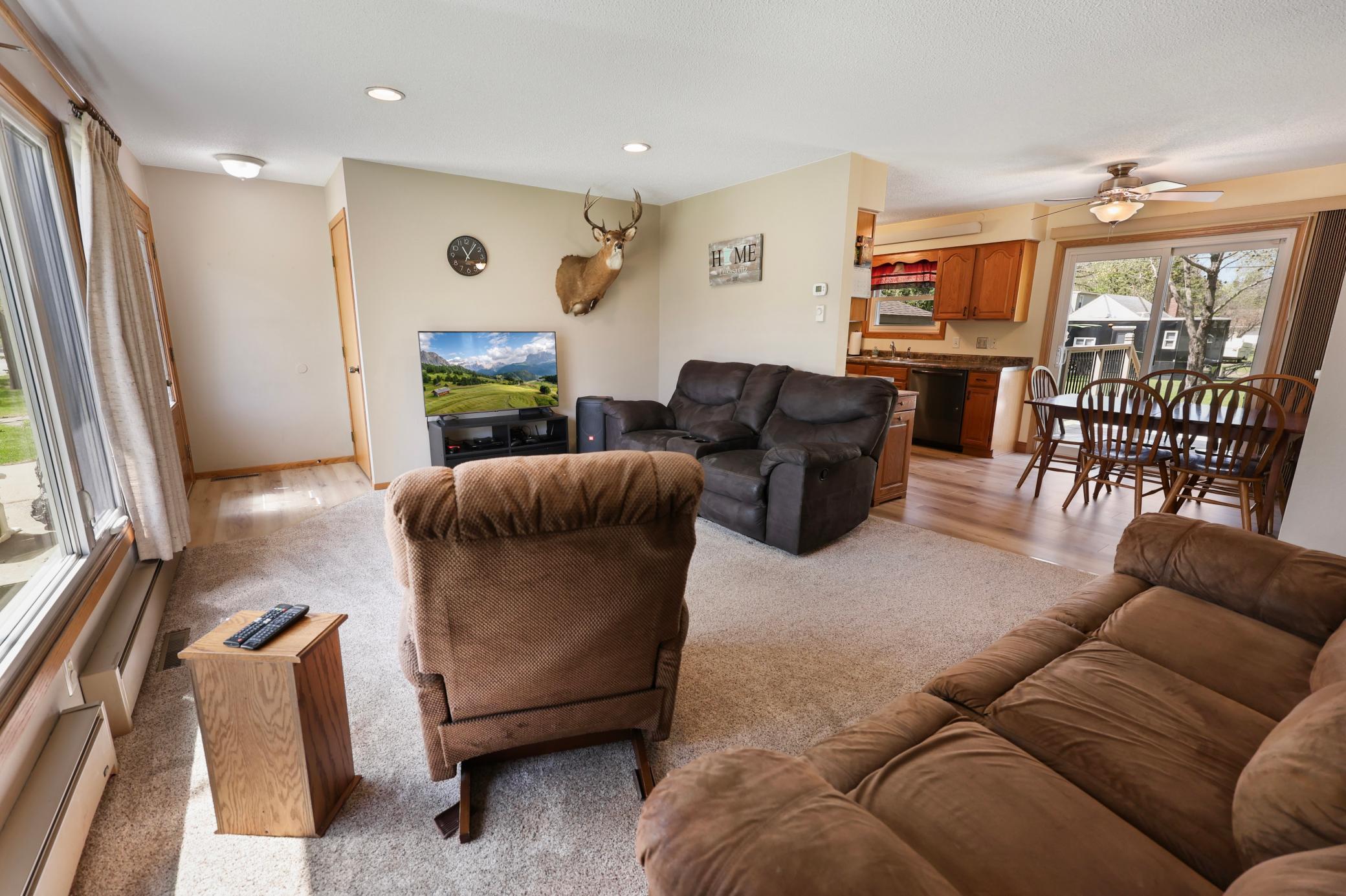 408 4th Street Southwest Little Falls, MN 56345 - Photo 4 of 33