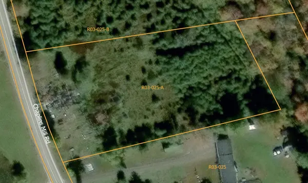 $85,000 | 172 Chaplins Mill Road, Naples, ME 04055
