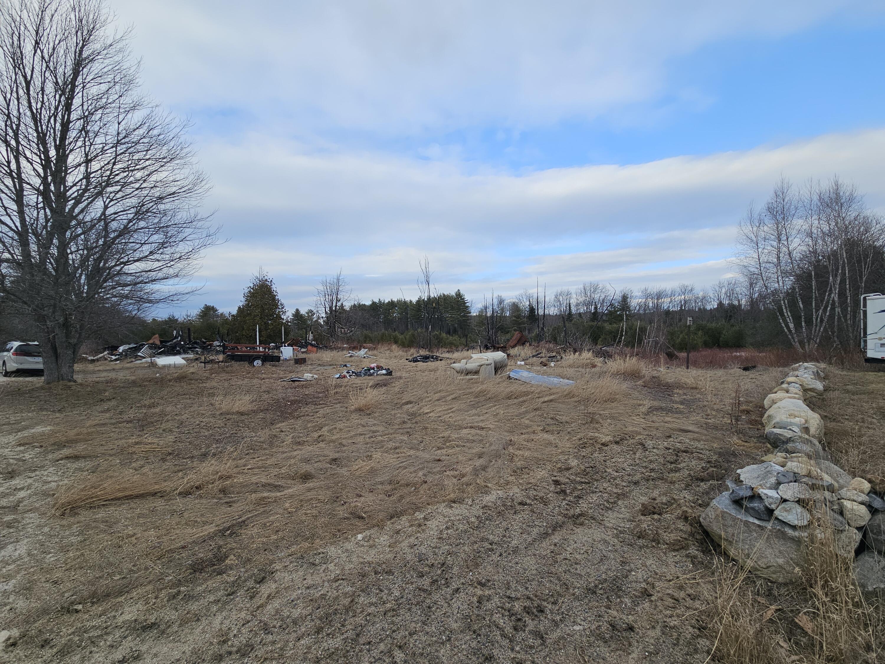 172 Chaplins Mill Road Naples, ME 04055 - Photo 2 of 4 20260319_164133