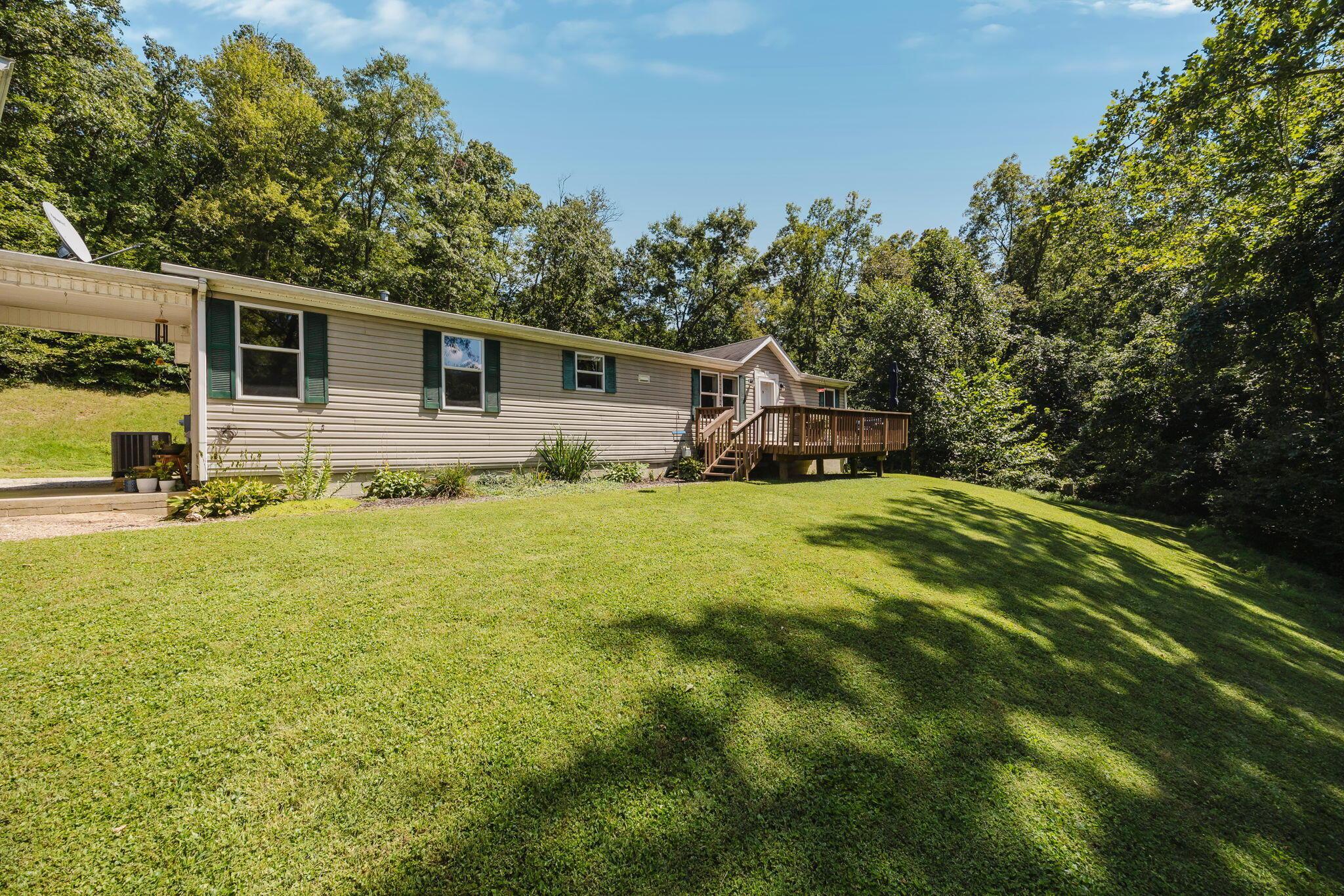 36659 Scout Road Logan, OH 43138 - Photo 42 of 64 3-S.B. - 36659 Scout Rd, Logan-3