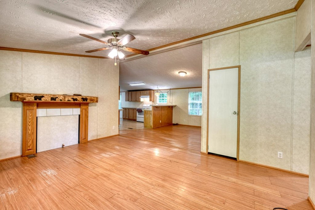 832 Canyon Road Marble, NC 28905 - Photo 29 of 48
