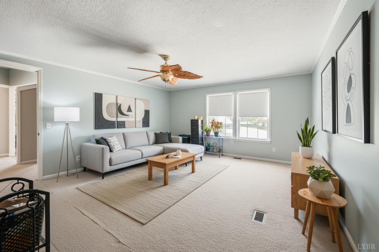 740 Long Island Road Gladys, VA 24554 - Photo 27 of 55 Virtual Staged