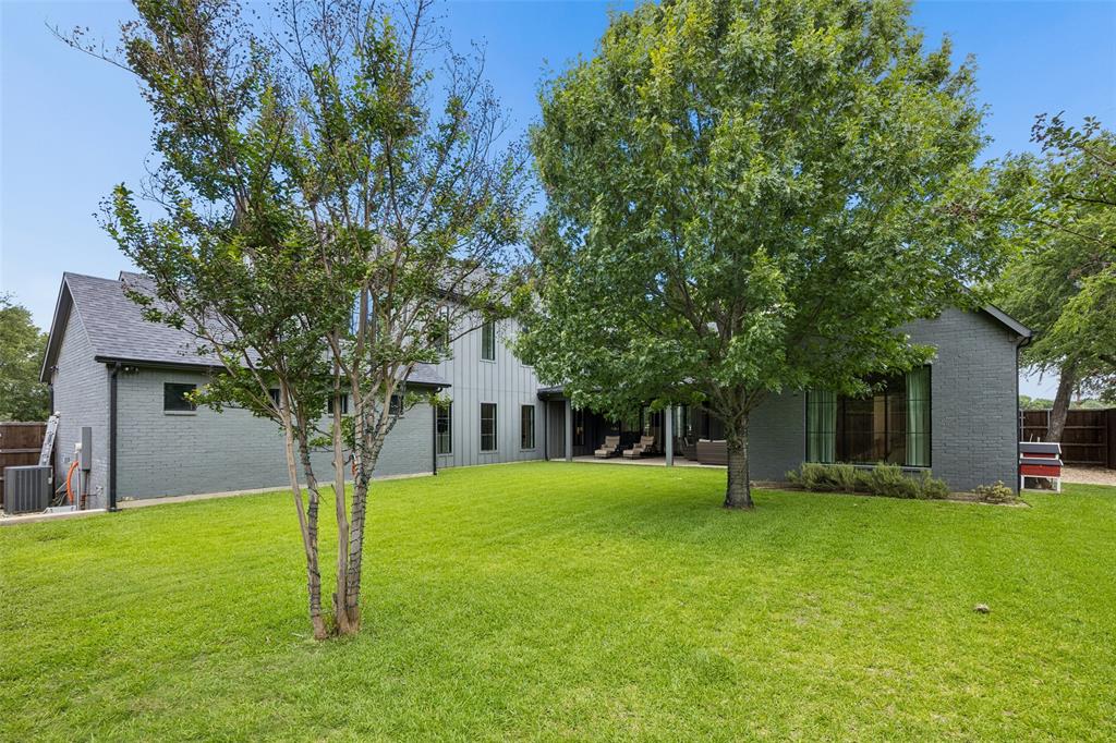 4406 Ridgeside Drive Dallas, TX 75244 - Photo 30 of 33
