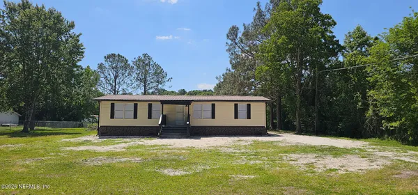 $249,000 | 54332 Pelican Road, Callahan, FL 32011
