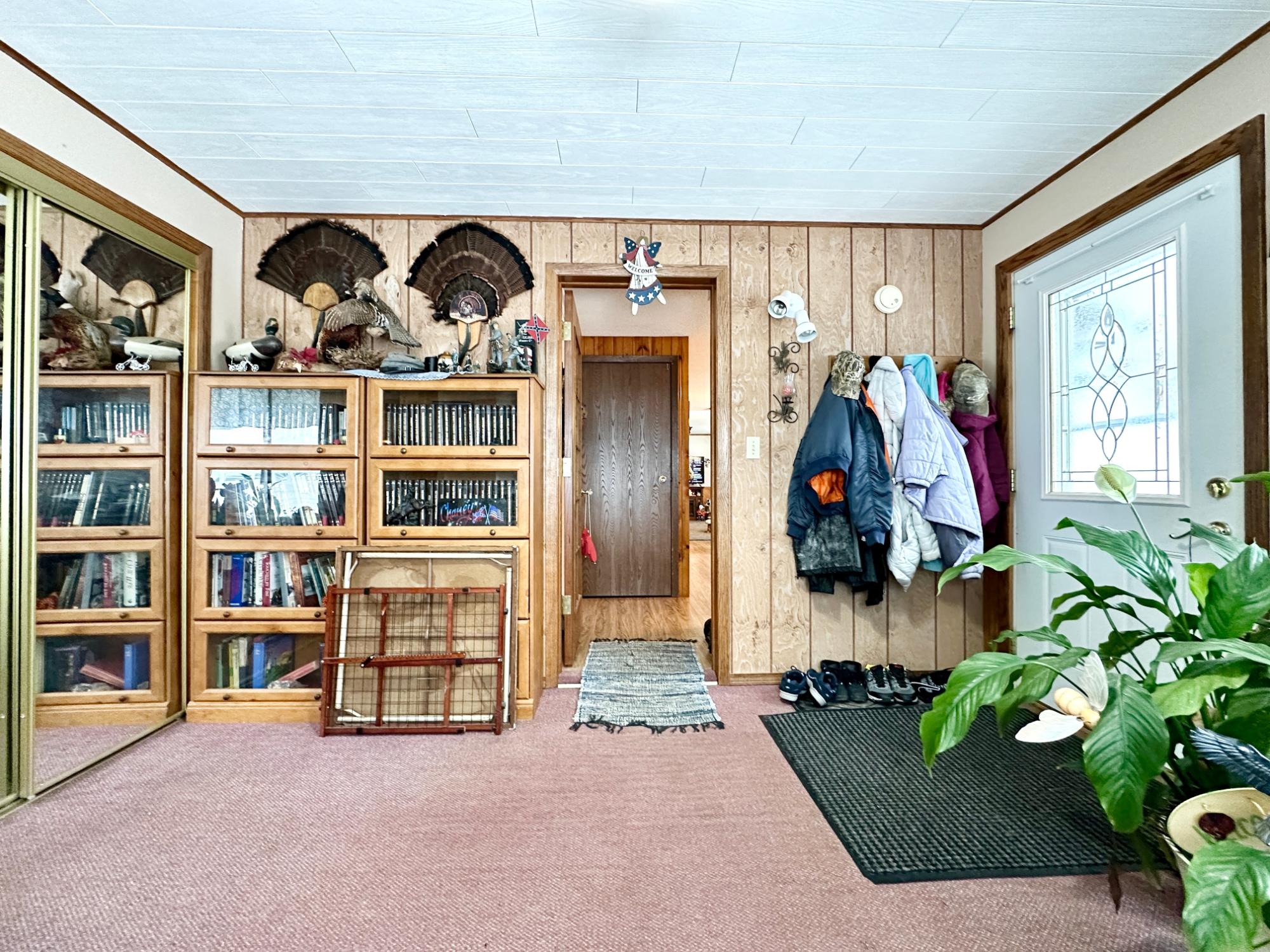 10968 Old 8 Road Crandon, WI 54520 - Photo 6 of 33 Gallery Image 6