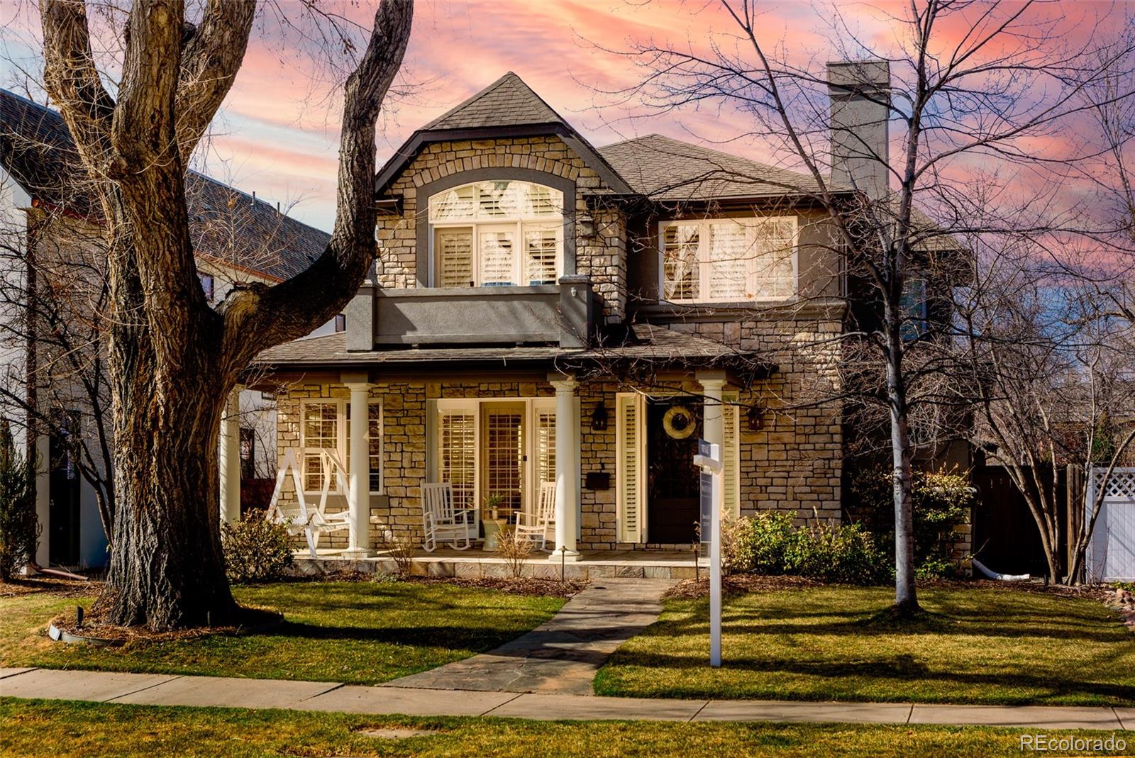 2467 South Fillmore Street Denver, CO 80210 - Photo 1 of 40