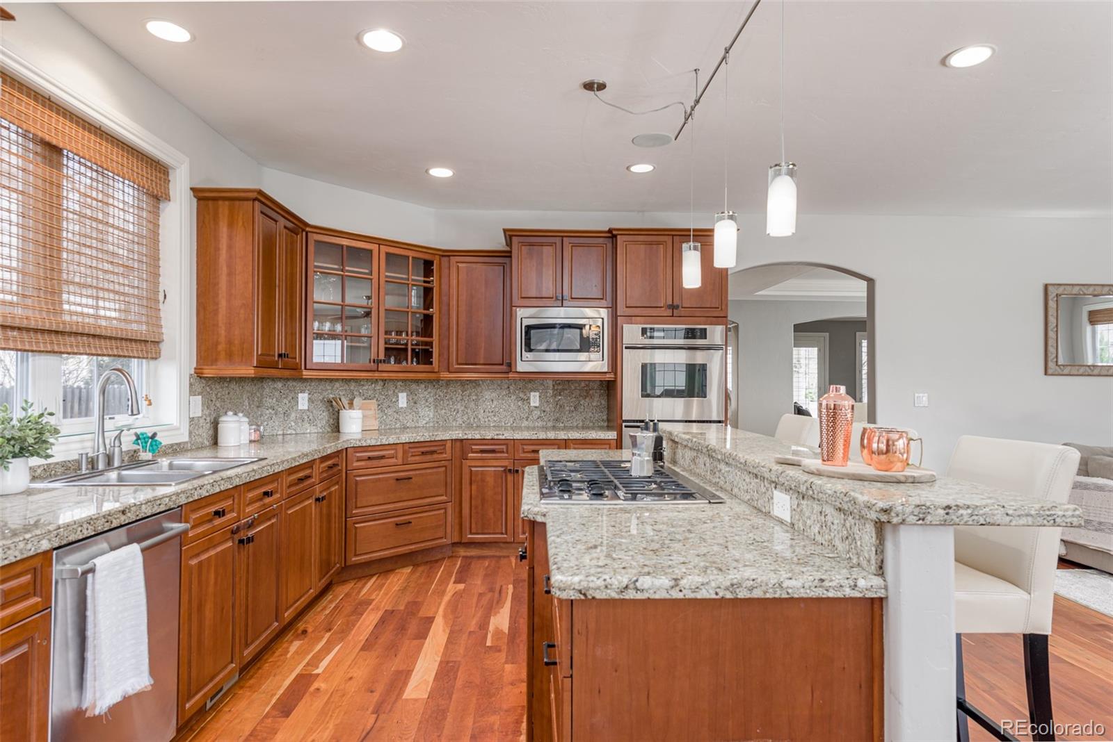 2467 South Fillmore Street Denver, CO 80210 - Photo 11 of 40