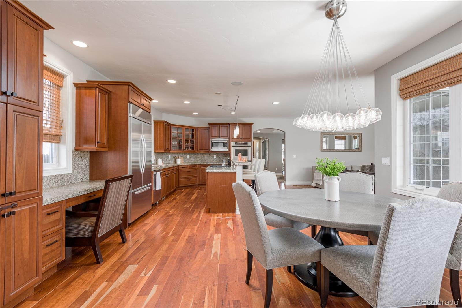 2467 South Fillmore Street Denver, CO 80210 - Photo 12 of 40