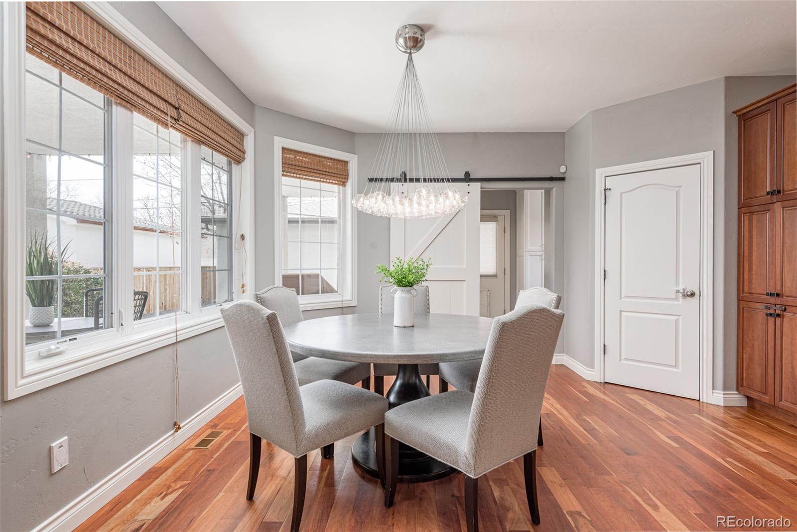 2467 South Fillmore Street Denver, CO 80210 - Photo 13 of 40