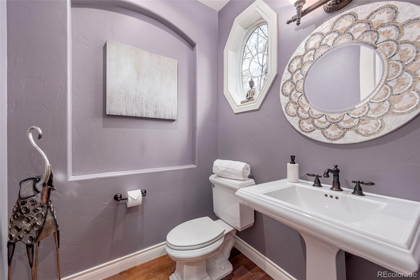 2467 South Fillmore Street Denver, CO 80210 - Photo 15 of 40