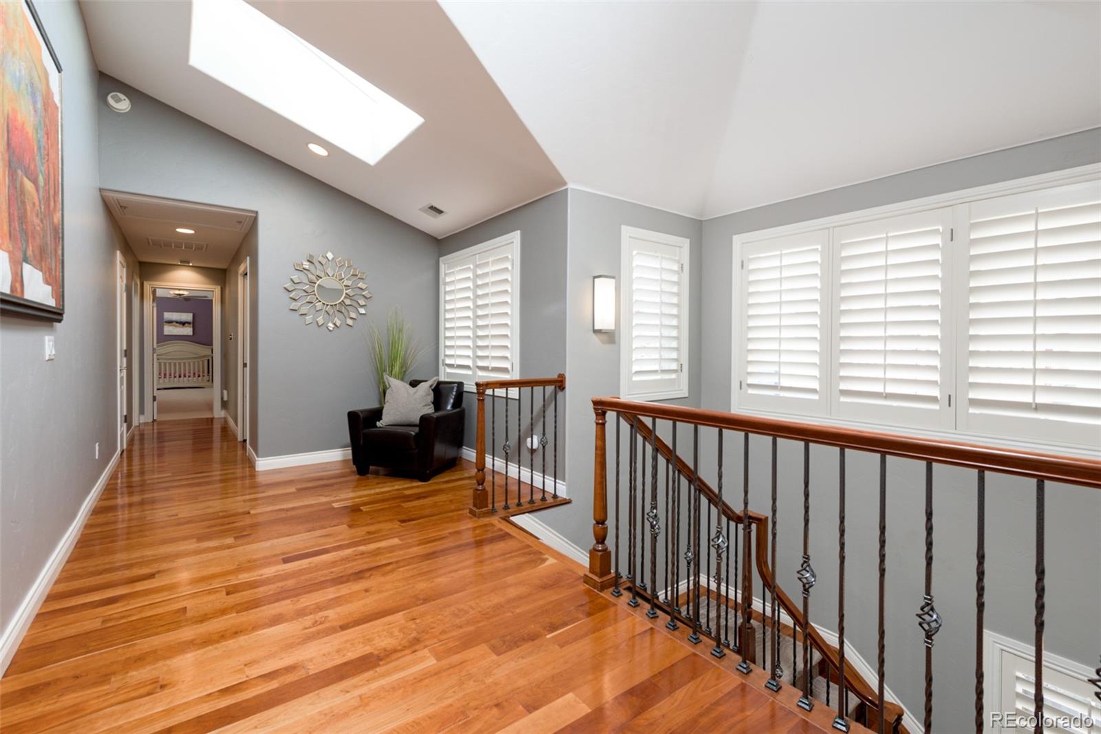 2467 South Fillmore Street Denver, CO 80210 - Photo 16 of 40