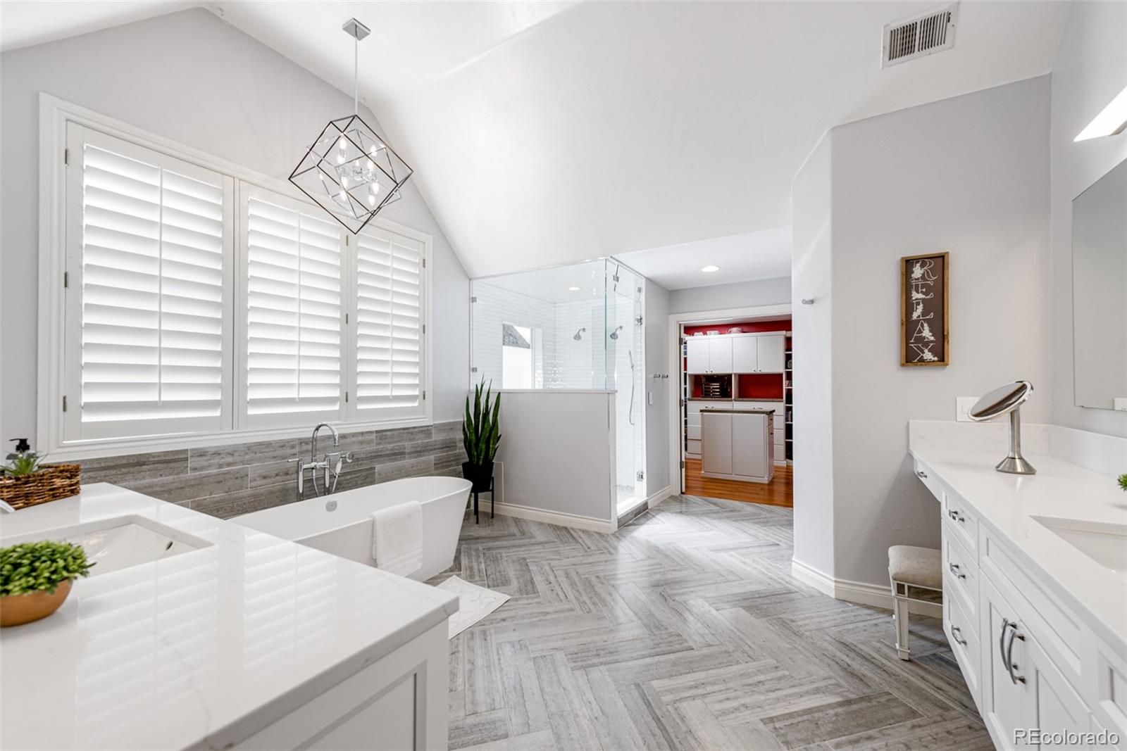 2467 South Fillmore Street Denver, CO 80210 - Photo 20 of 40