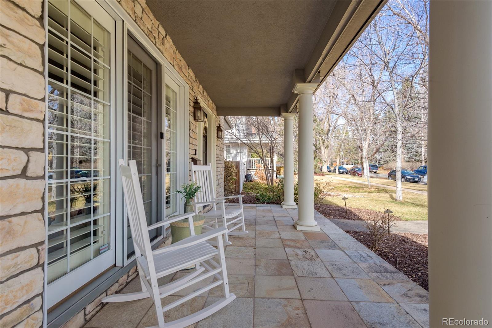 2467 South Fillmore Street Denver, CO 80210 - Photo 2 of 40