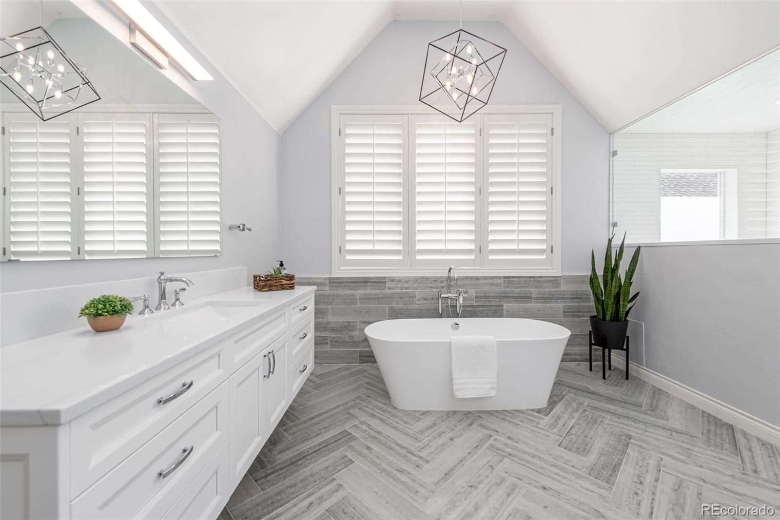 2467 South Fillmore Street Denver, CO 80210 - Photo 21 of 40