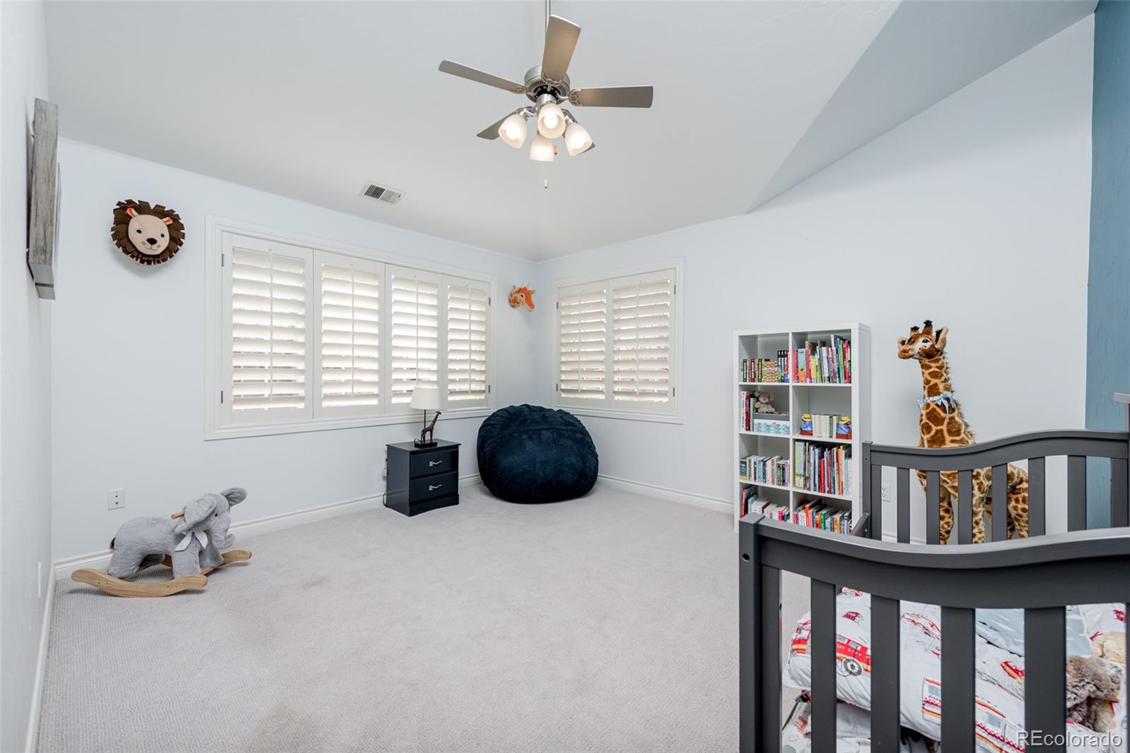 2467 South Fillmore Street Denver, CO 80210 - Photo 25 of 40