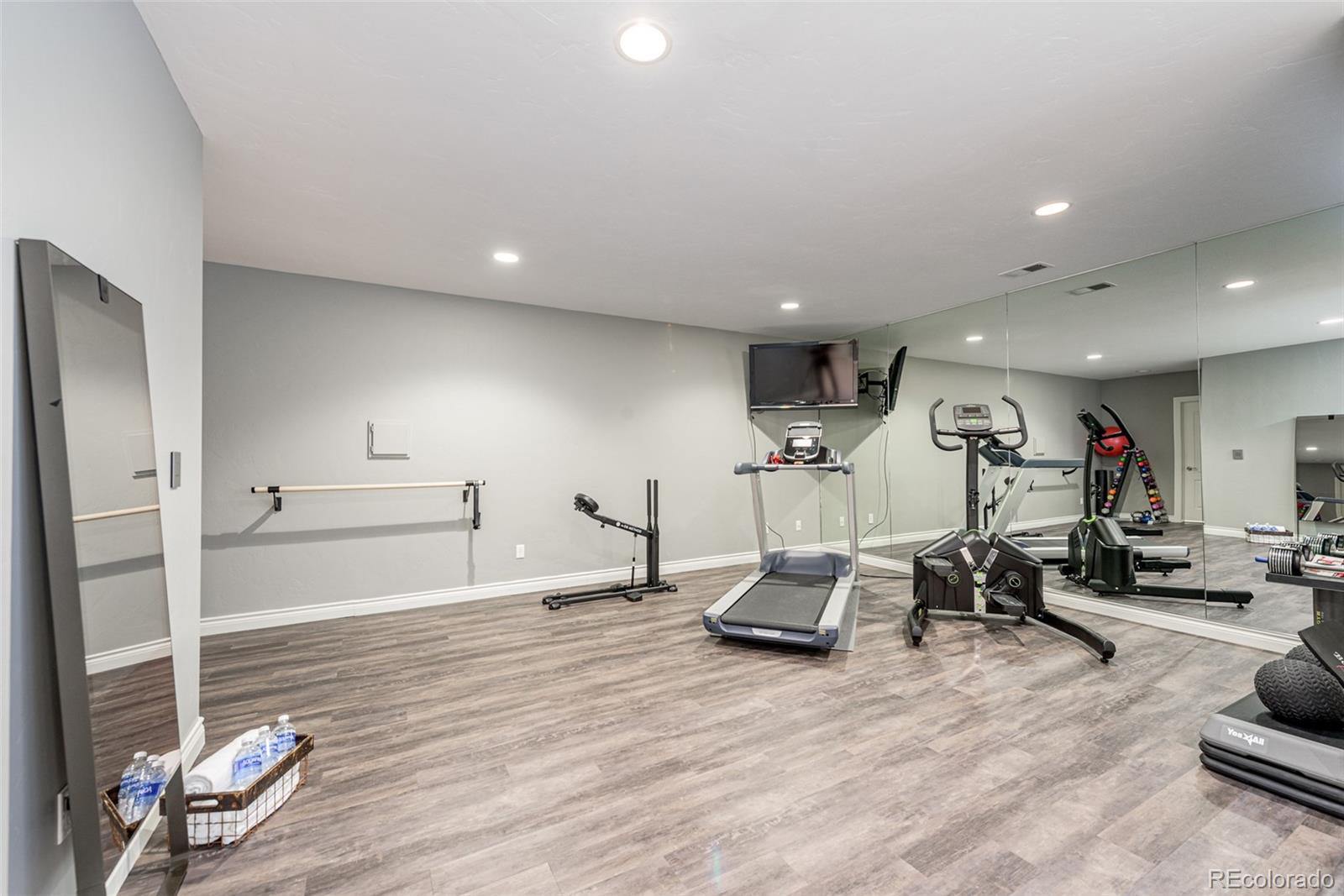 2467 South Fillmore Street Denver, CO 80210 - Photo 27 of 40