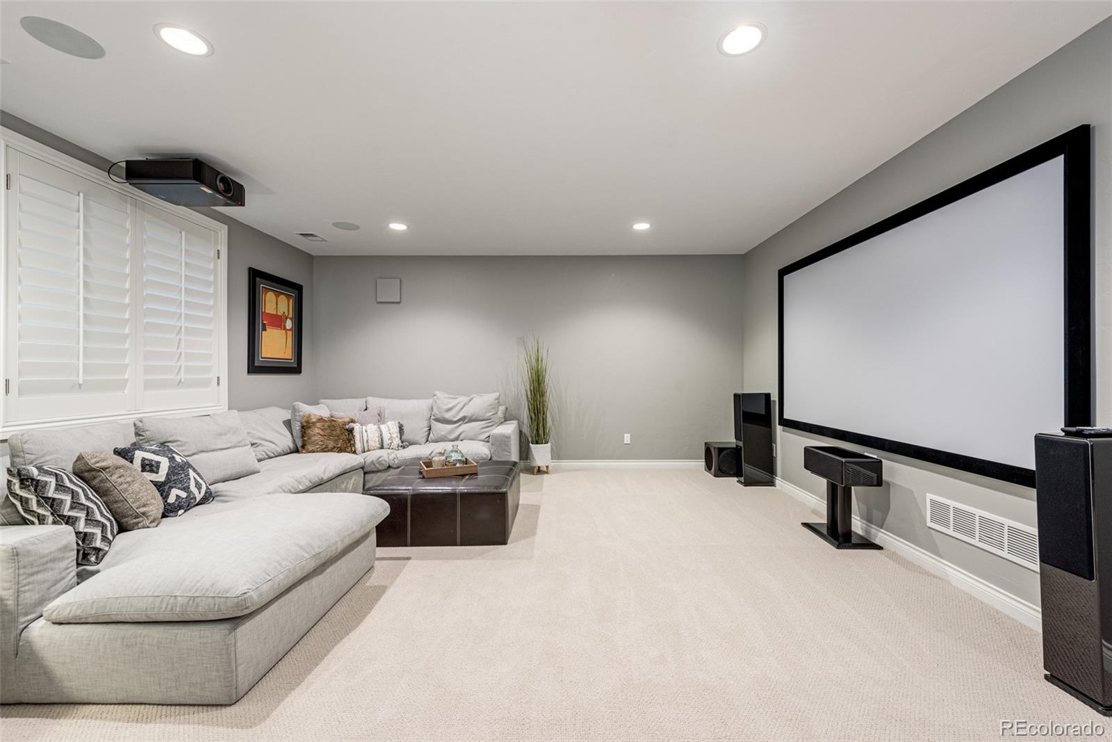 2467 South Fillmore Street Denver, CO 80210 - Photo 28 of 40