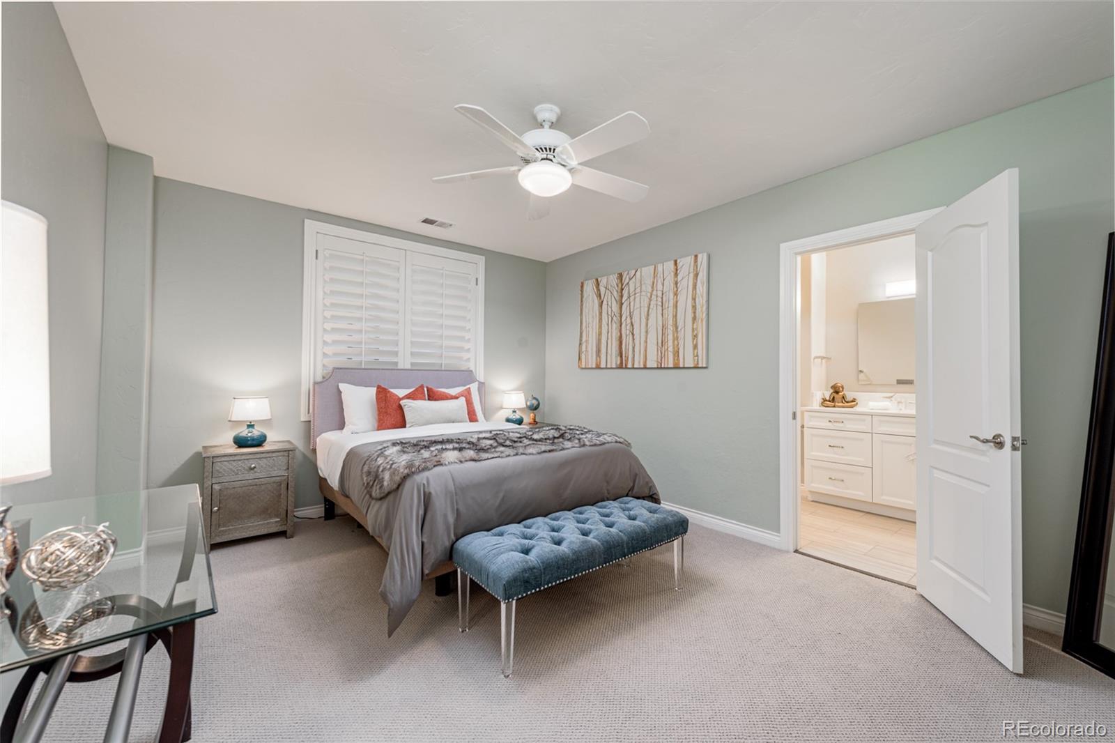 2467 South Fillmore Street Denver, CO 80210 - Photo 29 of 40