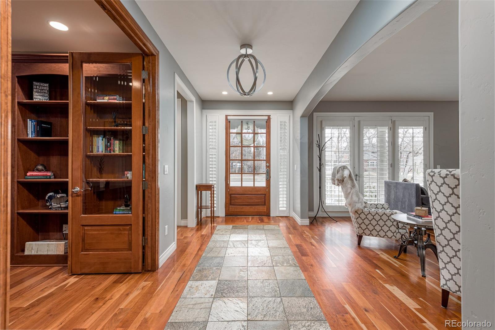 2467 South Fillmore Street Denver, CO 80210 - Photo 3 of 40