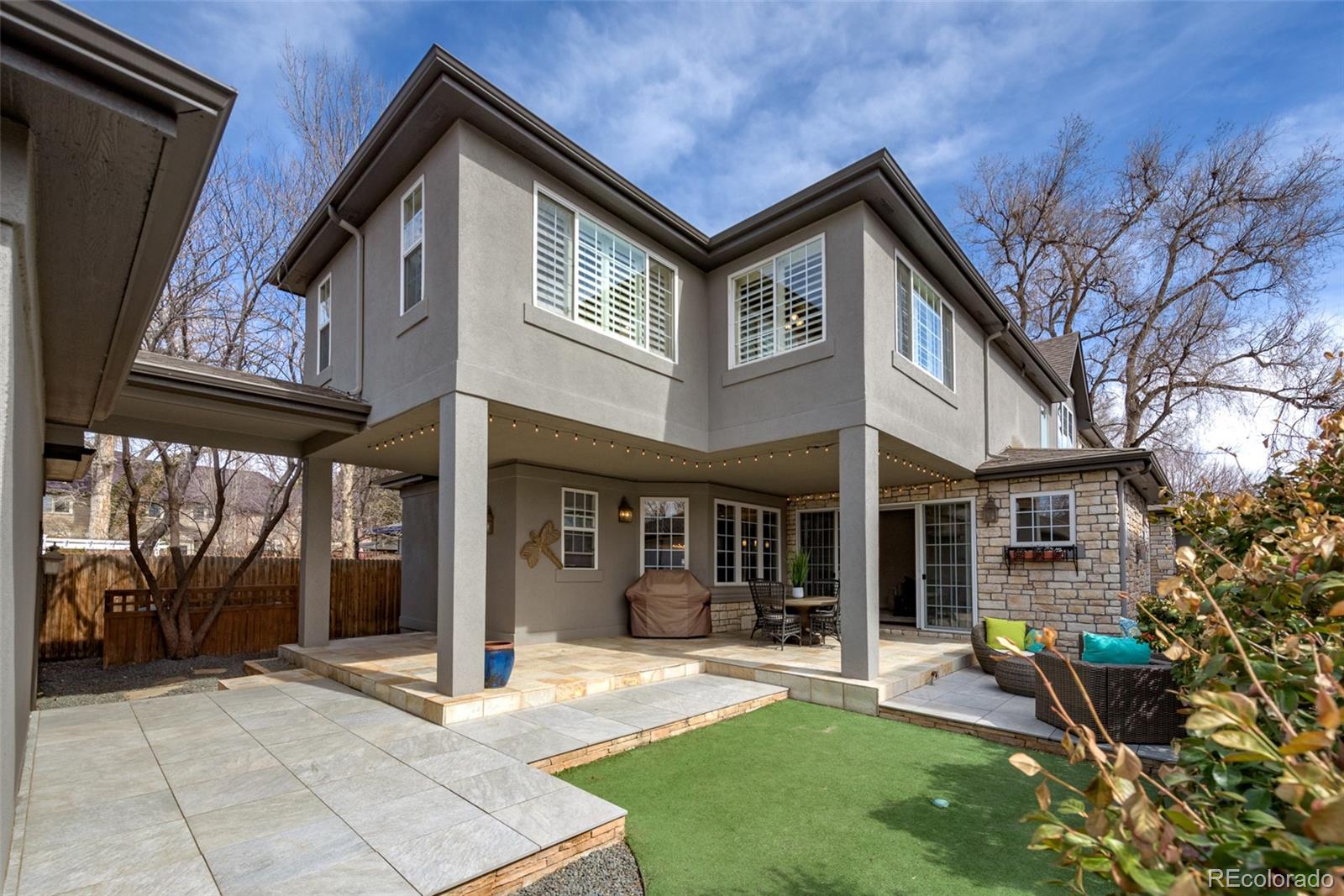 2467 South Fillmore Street Denver, CO 80210 - Photo 31 of 40