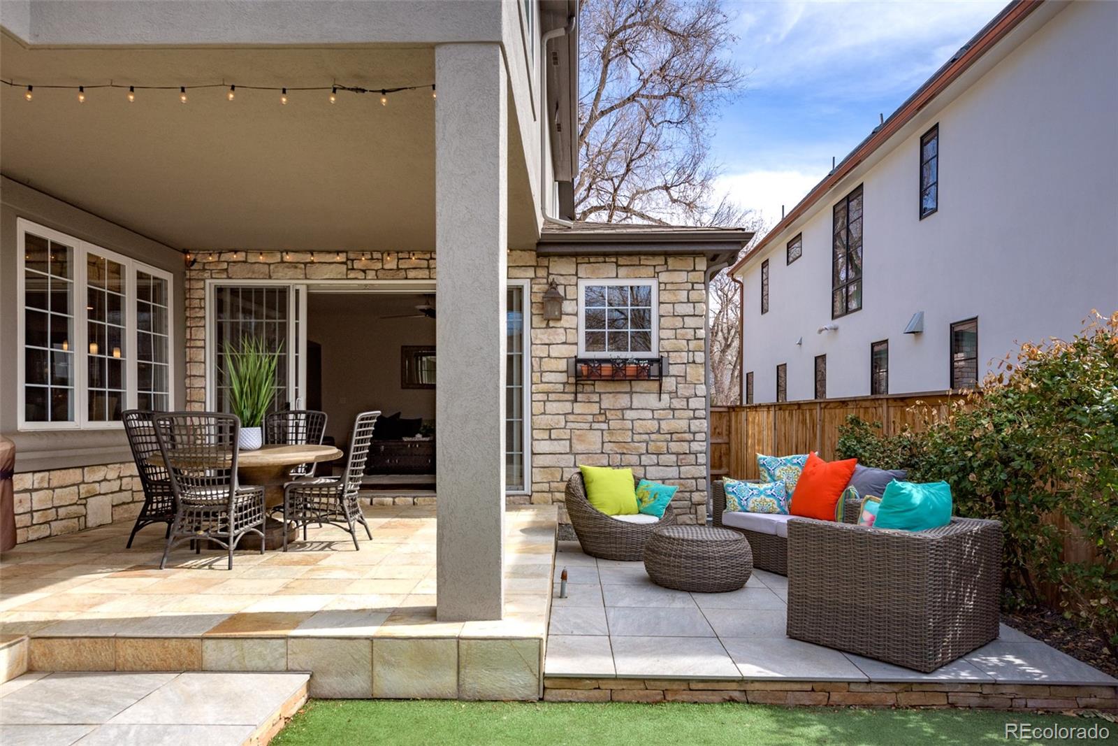 2467 South Fillmore Street Denver, CO 80210 - Photo 32 of 40