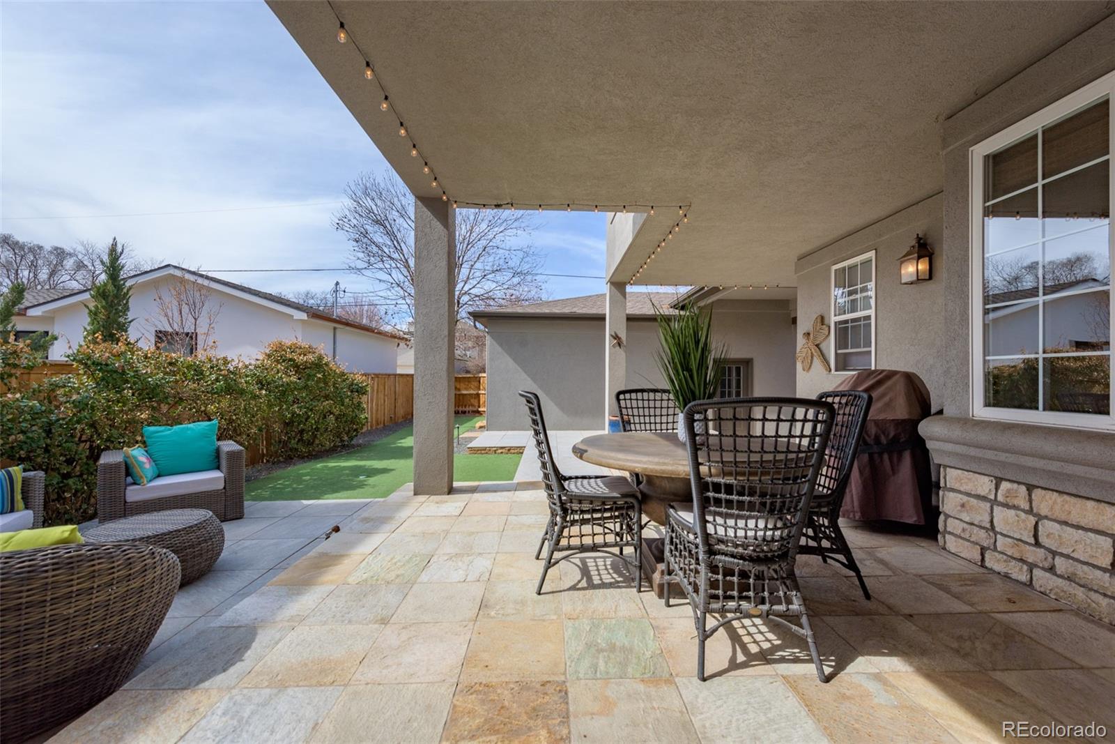 2467 South Fillmore Street Denver, CO 80210 - Photo 33 of 40