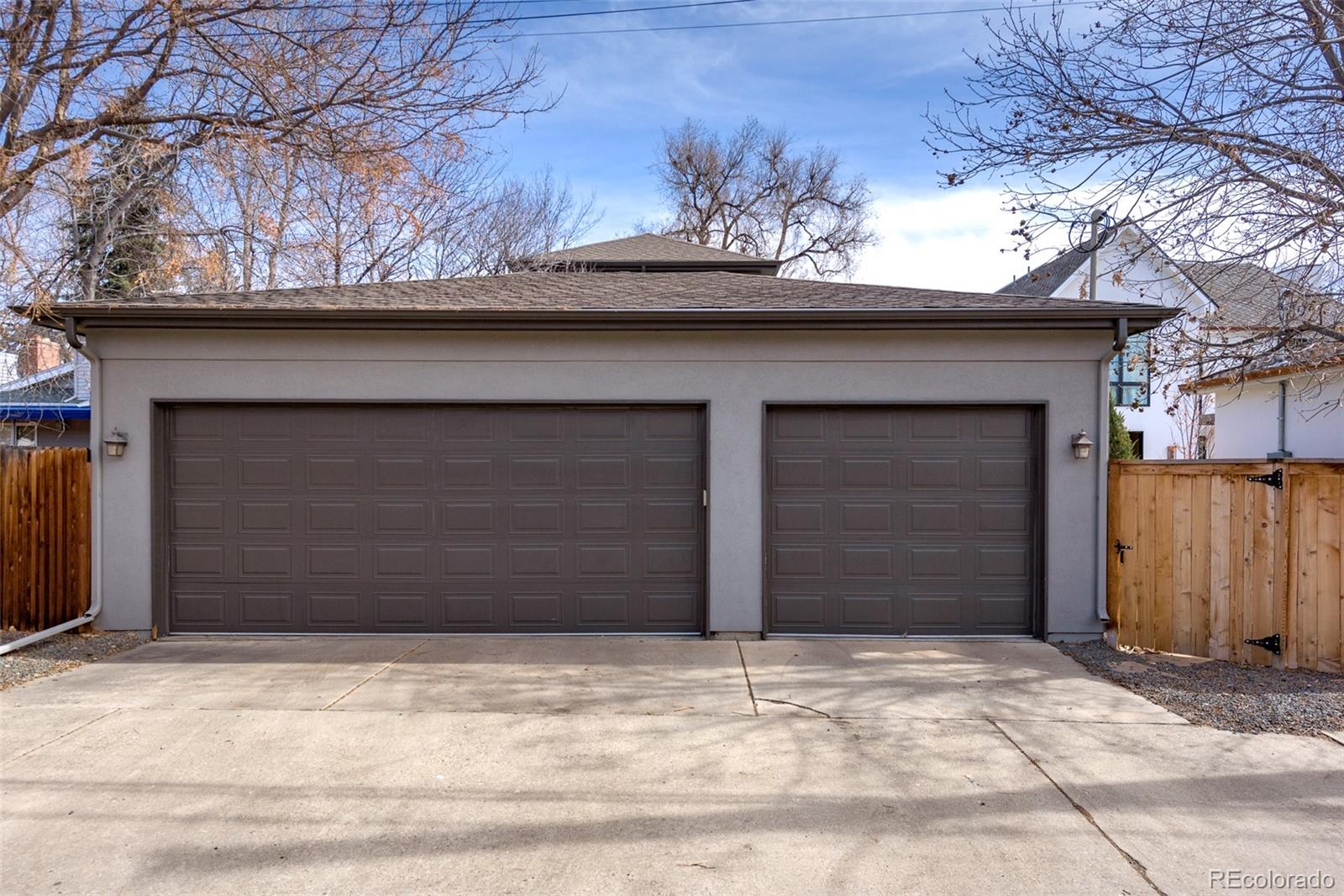 2467 South Fillmore Street Denver, CO 80210 - Photo 34 of 40