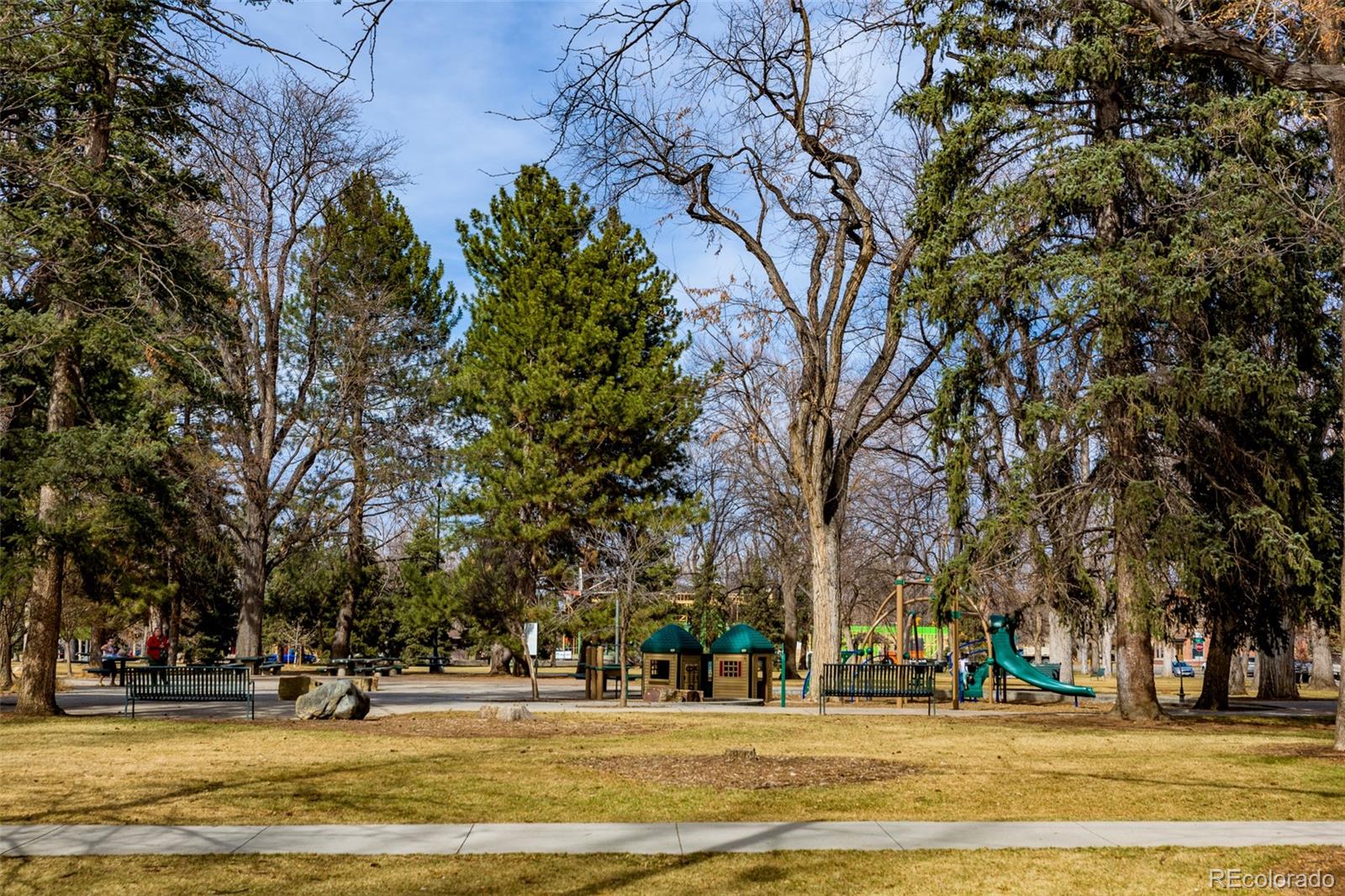 2467 South Fillmore Street Denver, CO 80210 - Photo 36 of 40