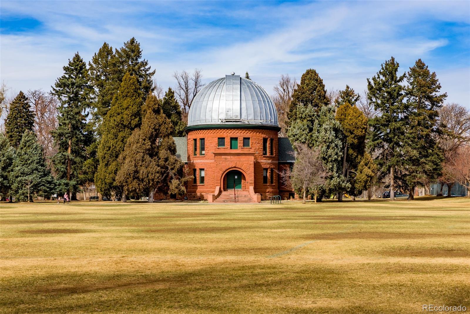 2467 South Fillmore Street Denver, CO 80210 - Photo 37 of 40