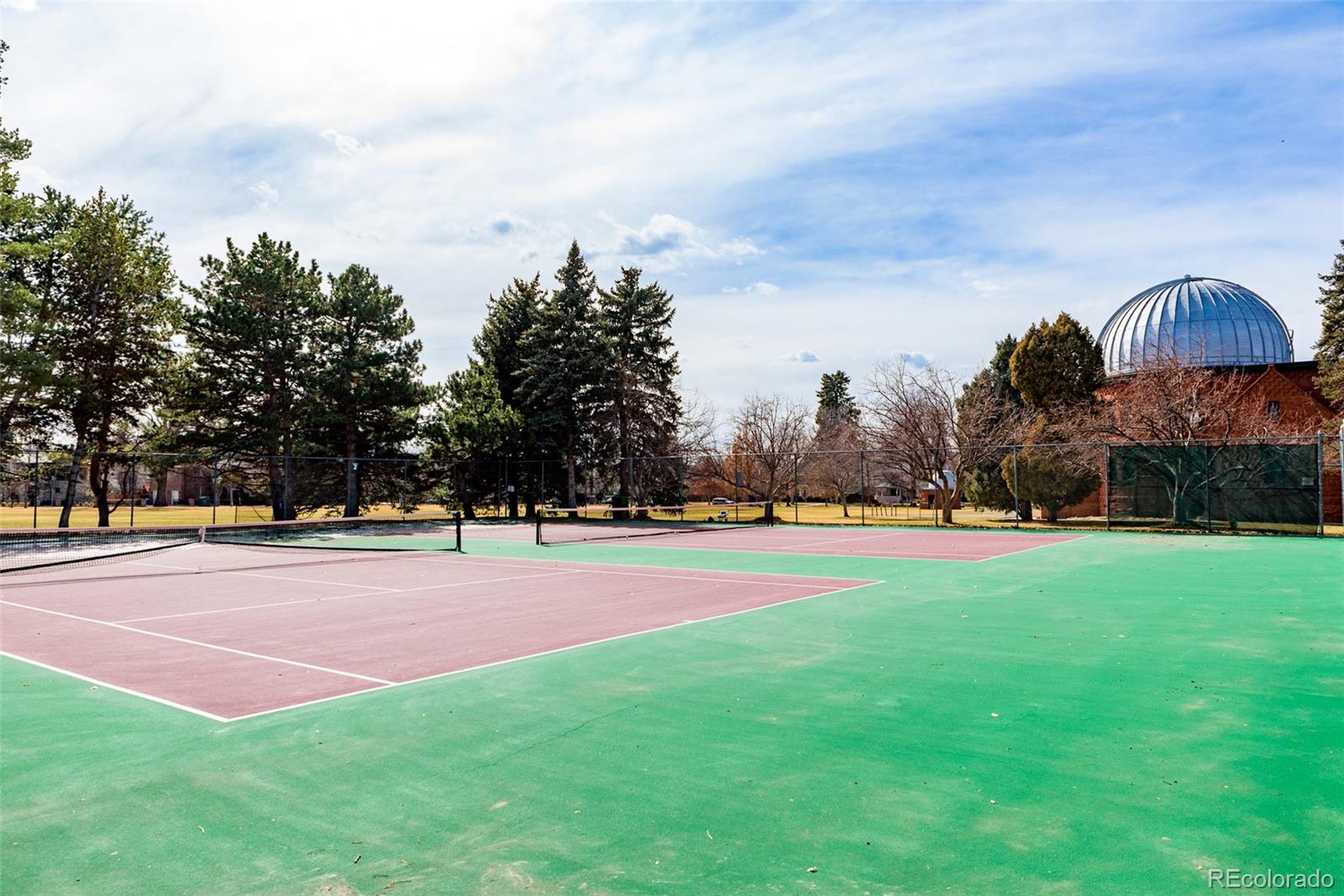 2467 South Fillmore Street Denver, CO 80210 - Photo 38 of 40