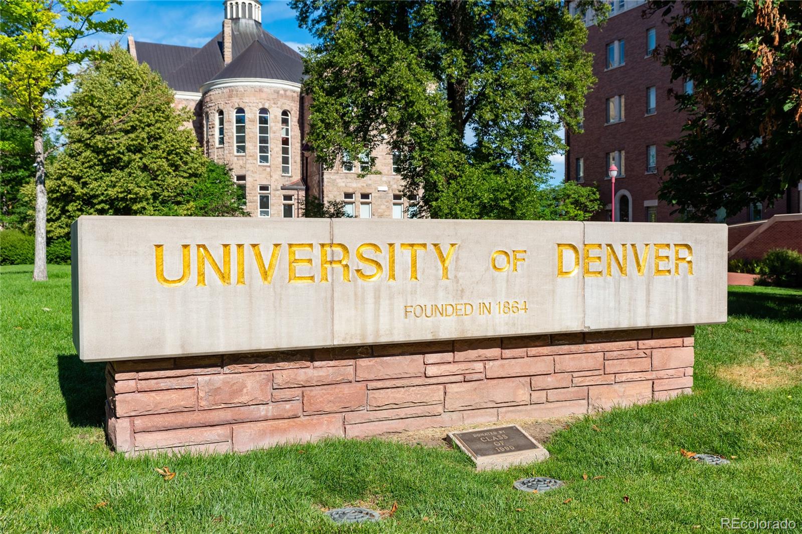 2467 South Fillmore Street Denver, CO 80210 - Photo 39 of 40