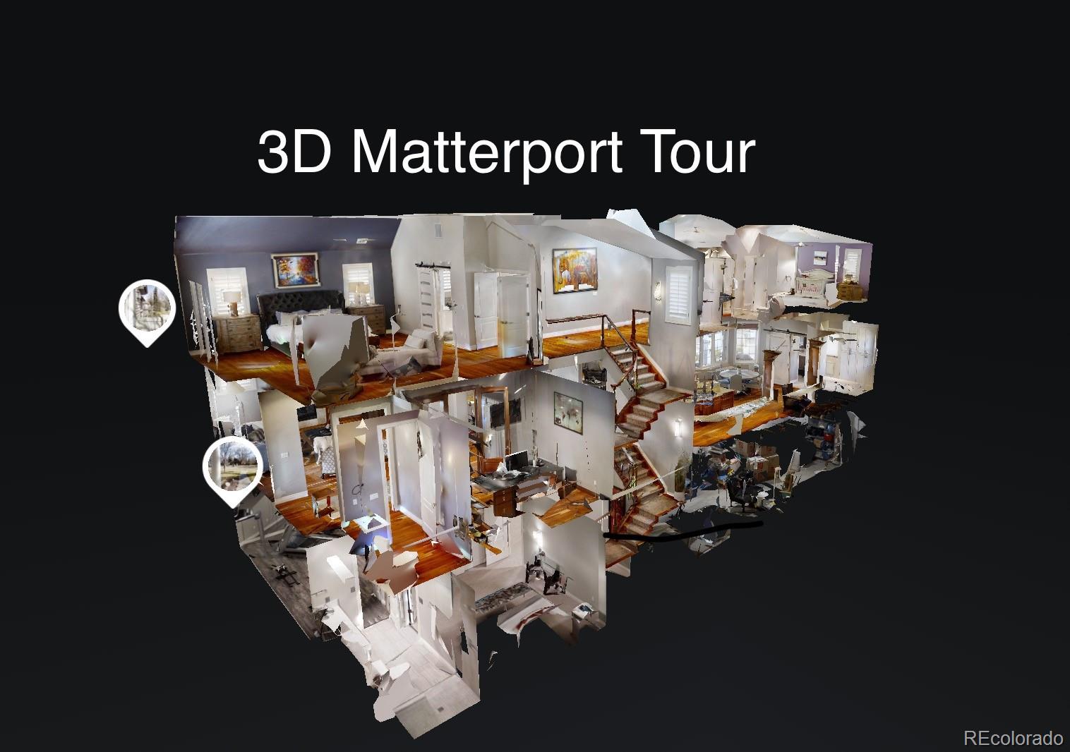 2467 South Fillmore Street Denver, CO 80210 - Photo 40 of 40