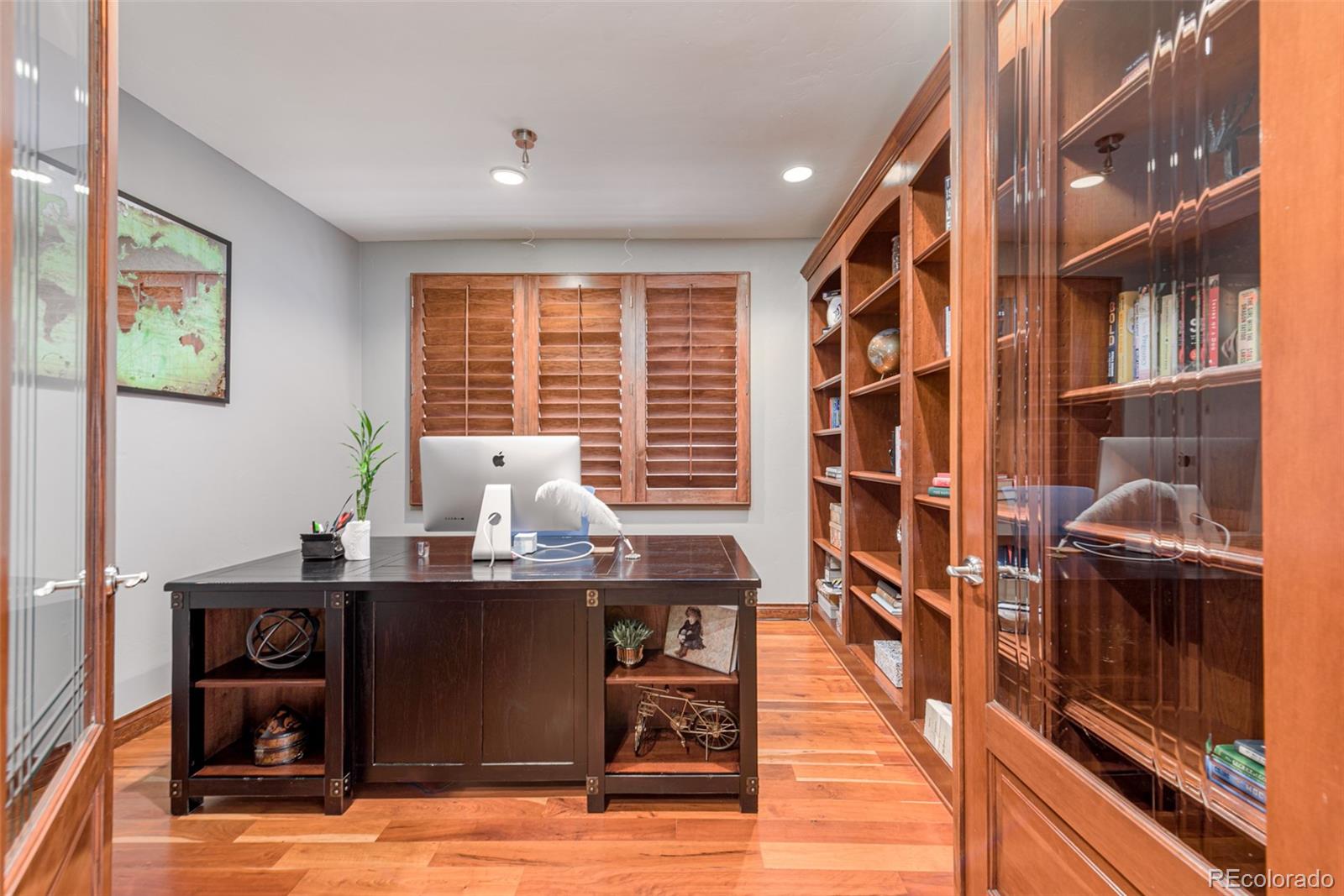 2467 South Fillmore Street Denver, CO 80210 - Photo 4 of 40