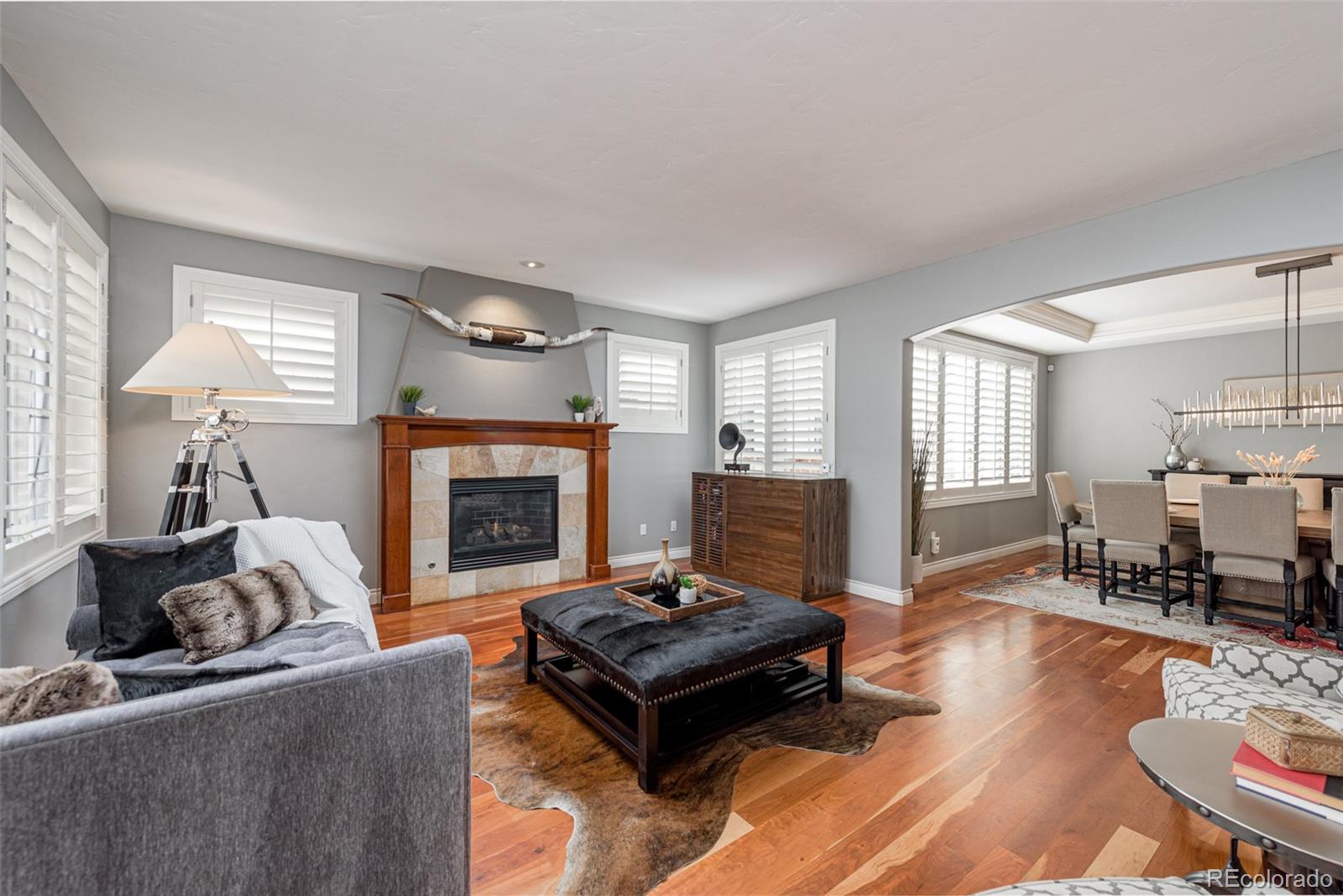 2467 South Fillmore Street Denver, CO 80210 - Photo 5 of 40