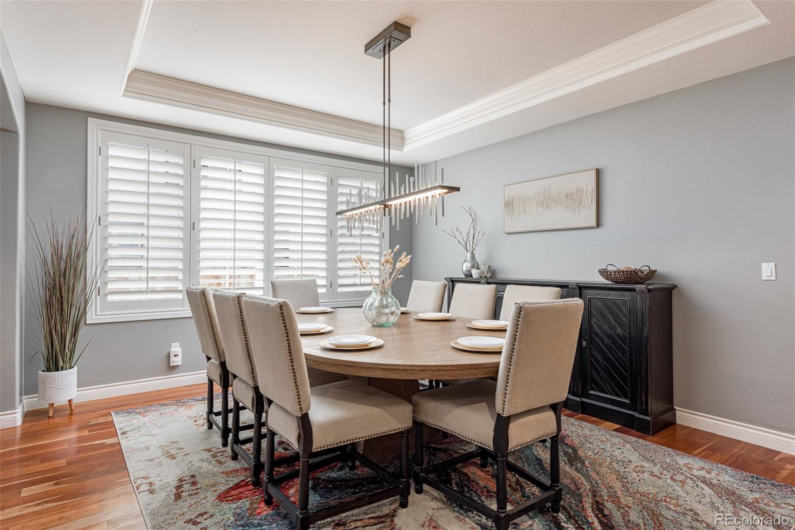 2467 South Fillmore Street Denver, CO 80210 - Photo 6 of 40