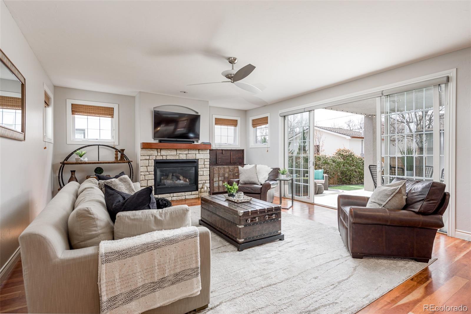 2467 South Fillmore Street Denver, CO 80210 - Photo 7 of 40