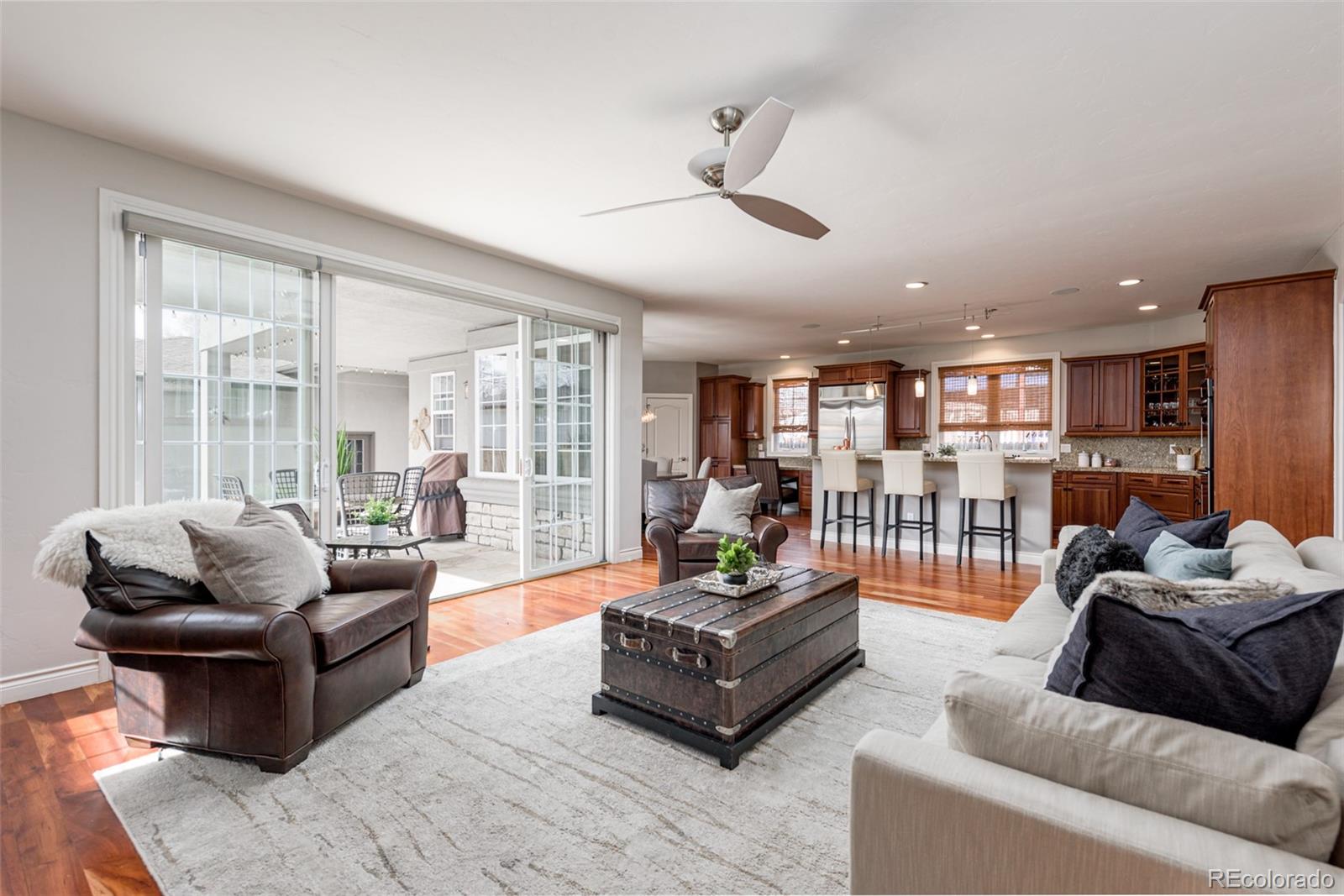 2467 South Fillmore Street Denver, CO 80210 - Photo 8 of 40