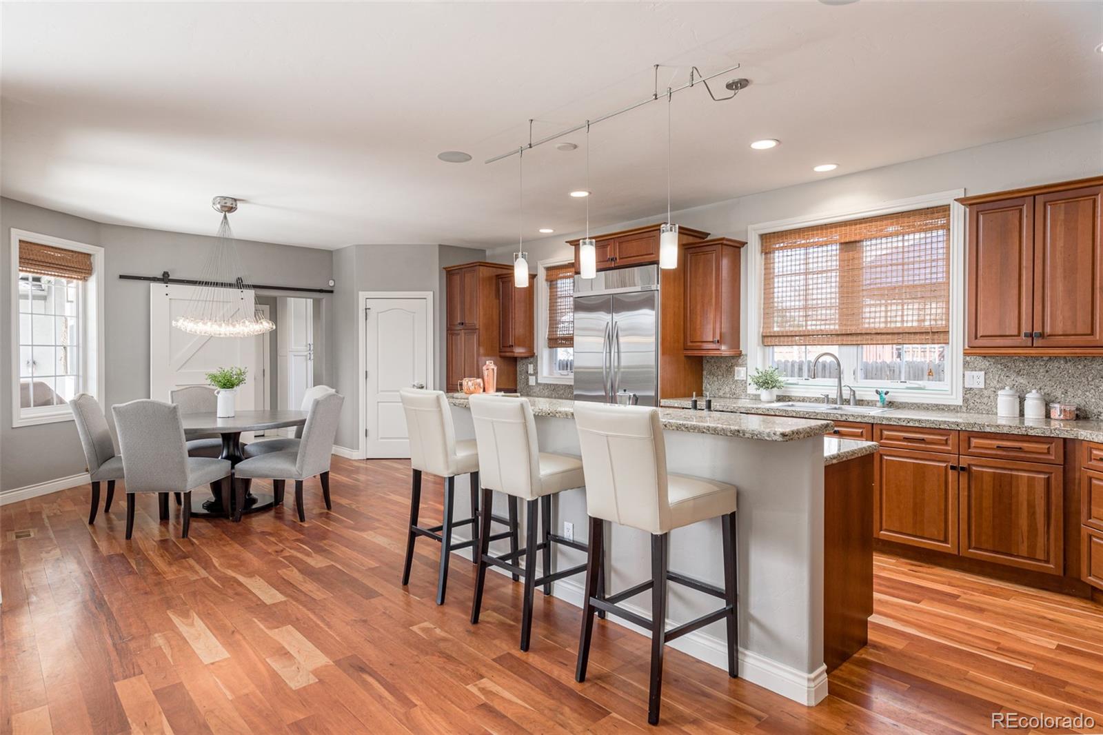 2467 South Fillmore Street Denver, CO 80210 - Photo 9 of 40