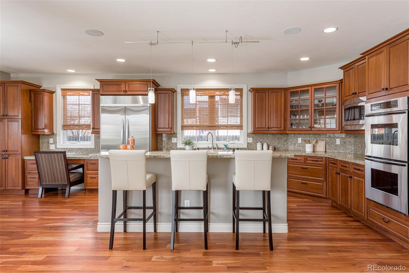 2467 South Fillmore Street Denver, CO 80210 - Photo 10 of 40