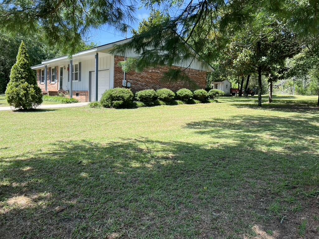672 Redds Branch Road Aiken, SC 29801 - Photo 52 of 52