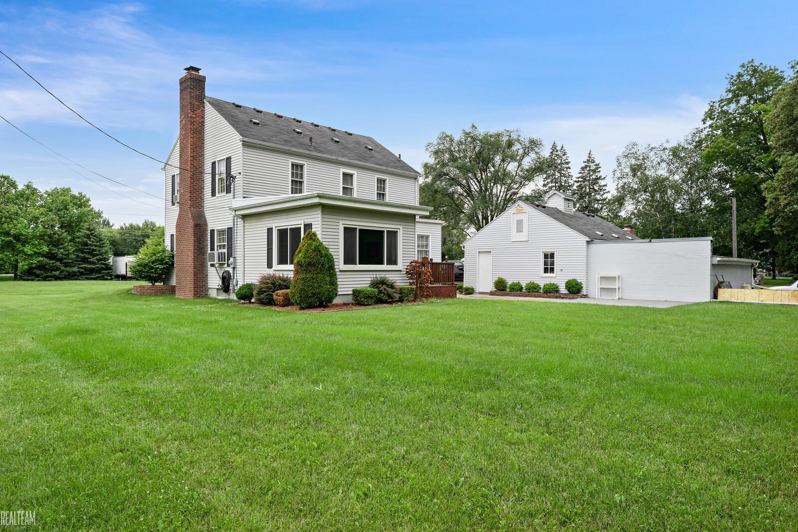 22395 Hall Road Macomb, MI 48042 - Photo 45 of 53