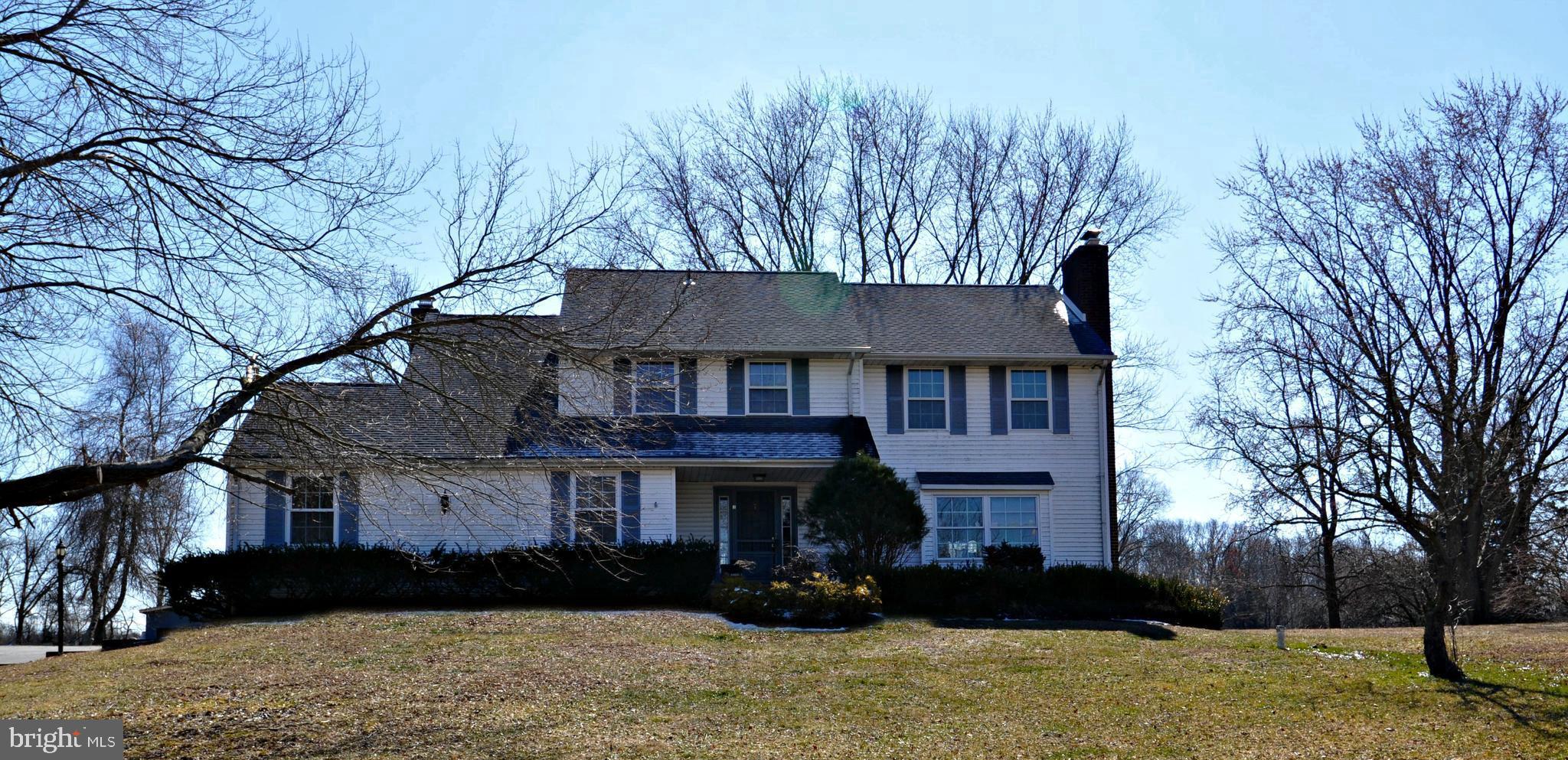 2662 Monmouth Road Jobstown, NJ 08041 - Photo 1 of 67
