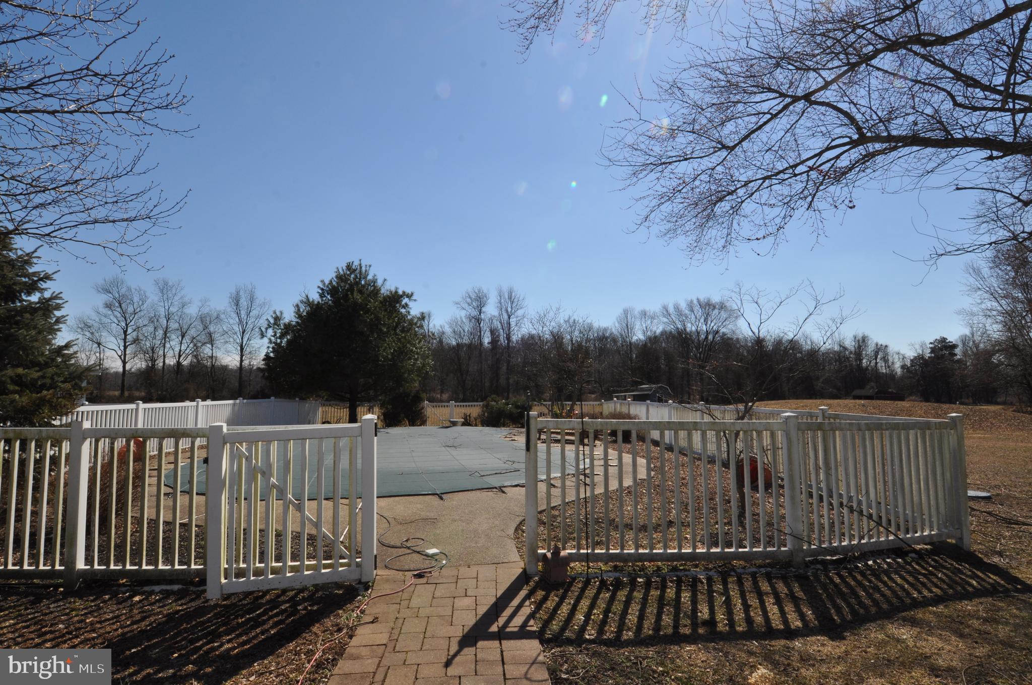 2662 Monmouth Road Jobstown, NJ 08041 - Photo 50 of 67