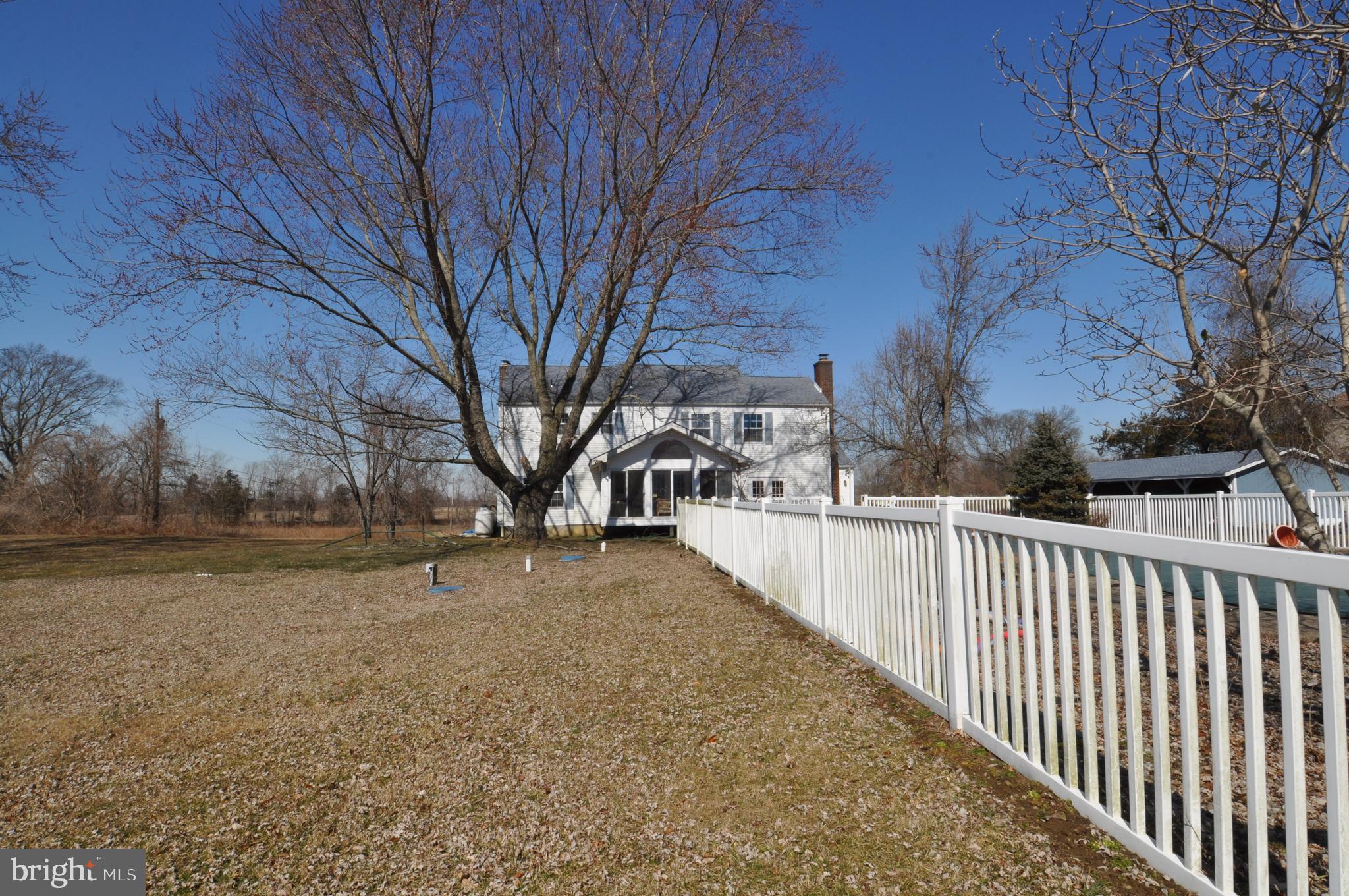 2662 Monmouth Road Jobstown, NJ 08041 - Photo 51 of 67