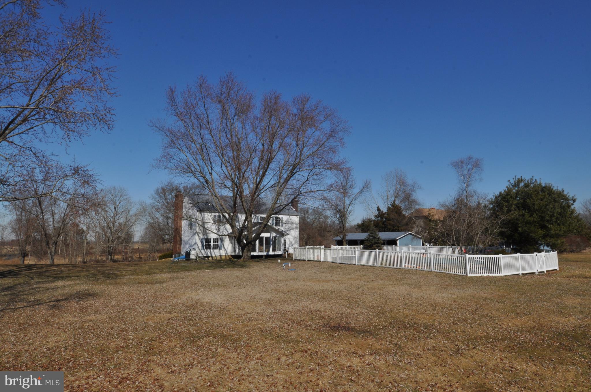 2662 Monmouth Road Jobstown, NJ 08041 - Photo 53 of 67