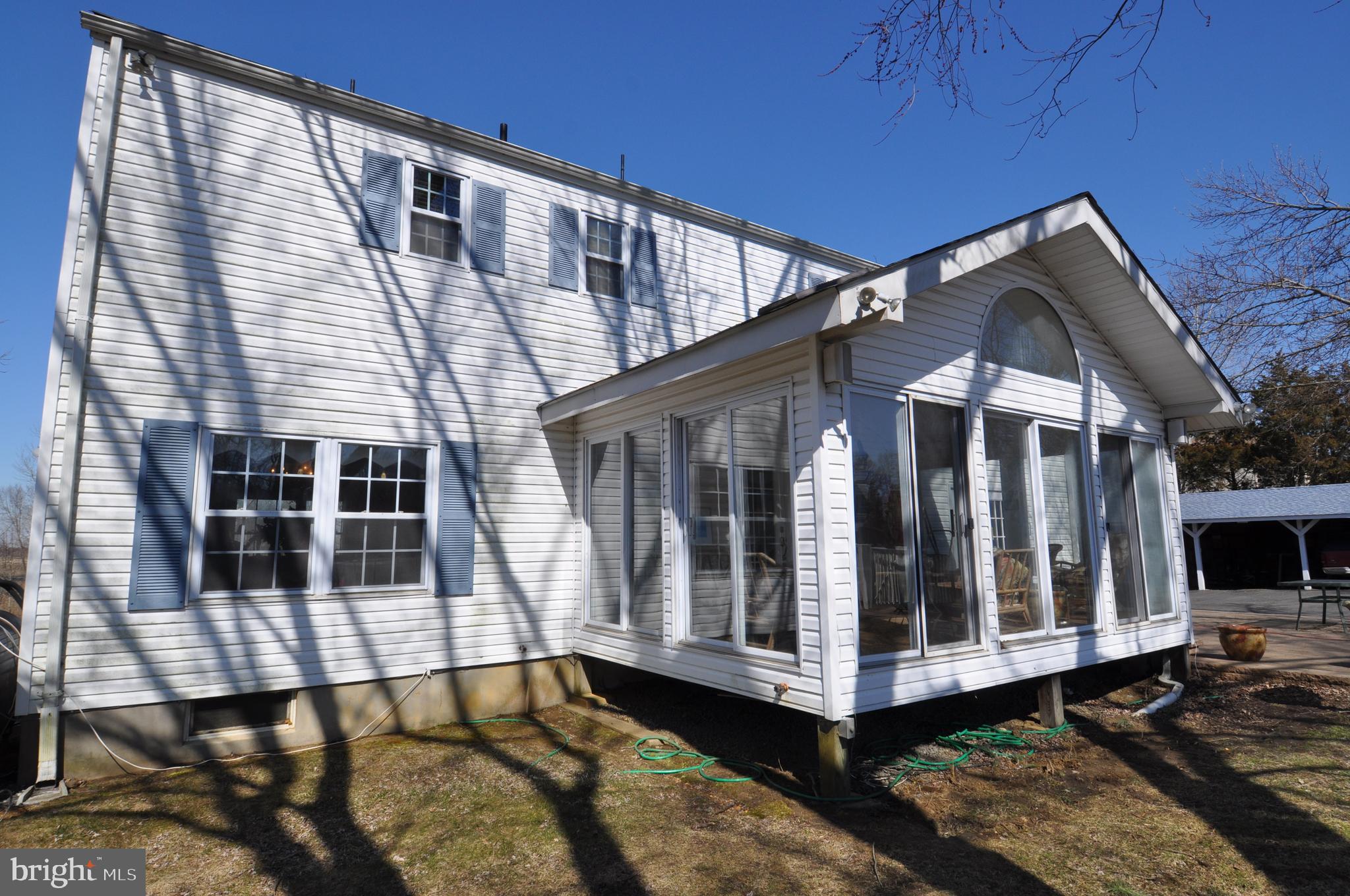 2662 Monmouth Road Jobstown, NJ 08041 - Photo 55 of 67
