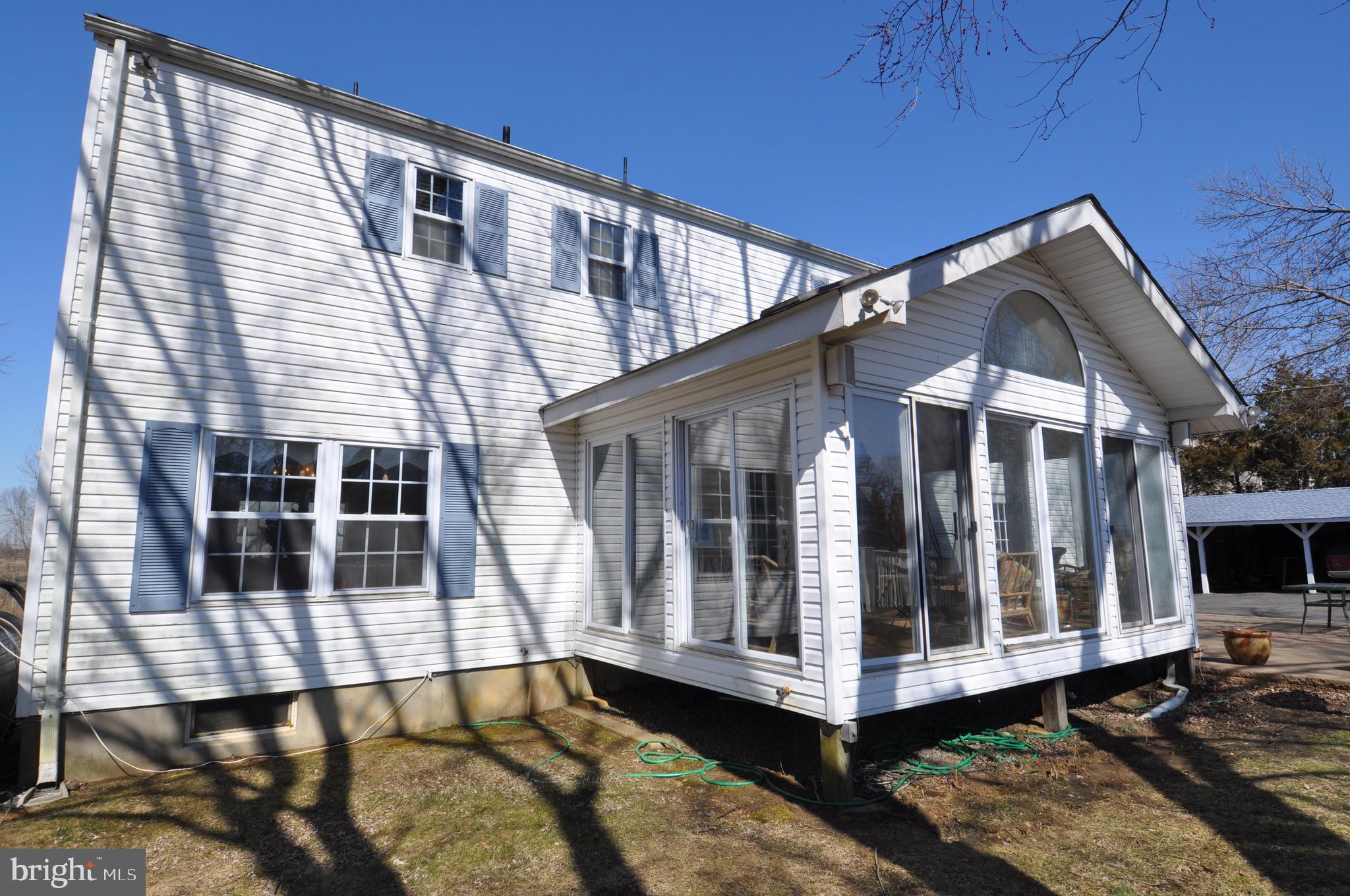 2662 Monmouth Road Jobstown, NJ 08041 - Photo 56 of 67