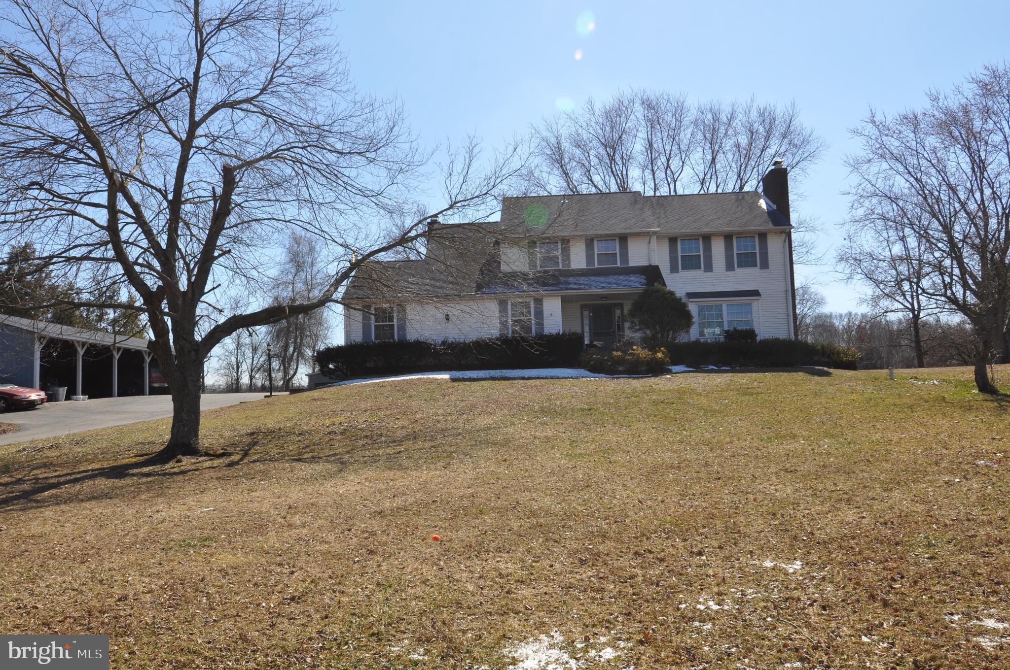 2662 Monmouth Road Jobstown, NJ 08041 - Photo 60 of 67